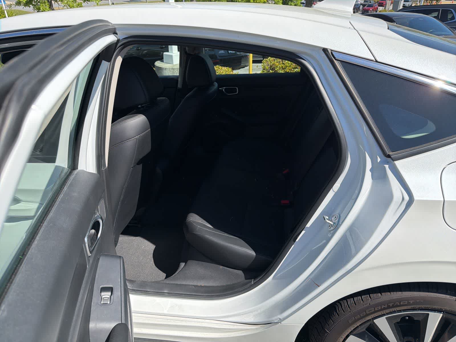 Thumbnail: 2023 Honda Civic - 15