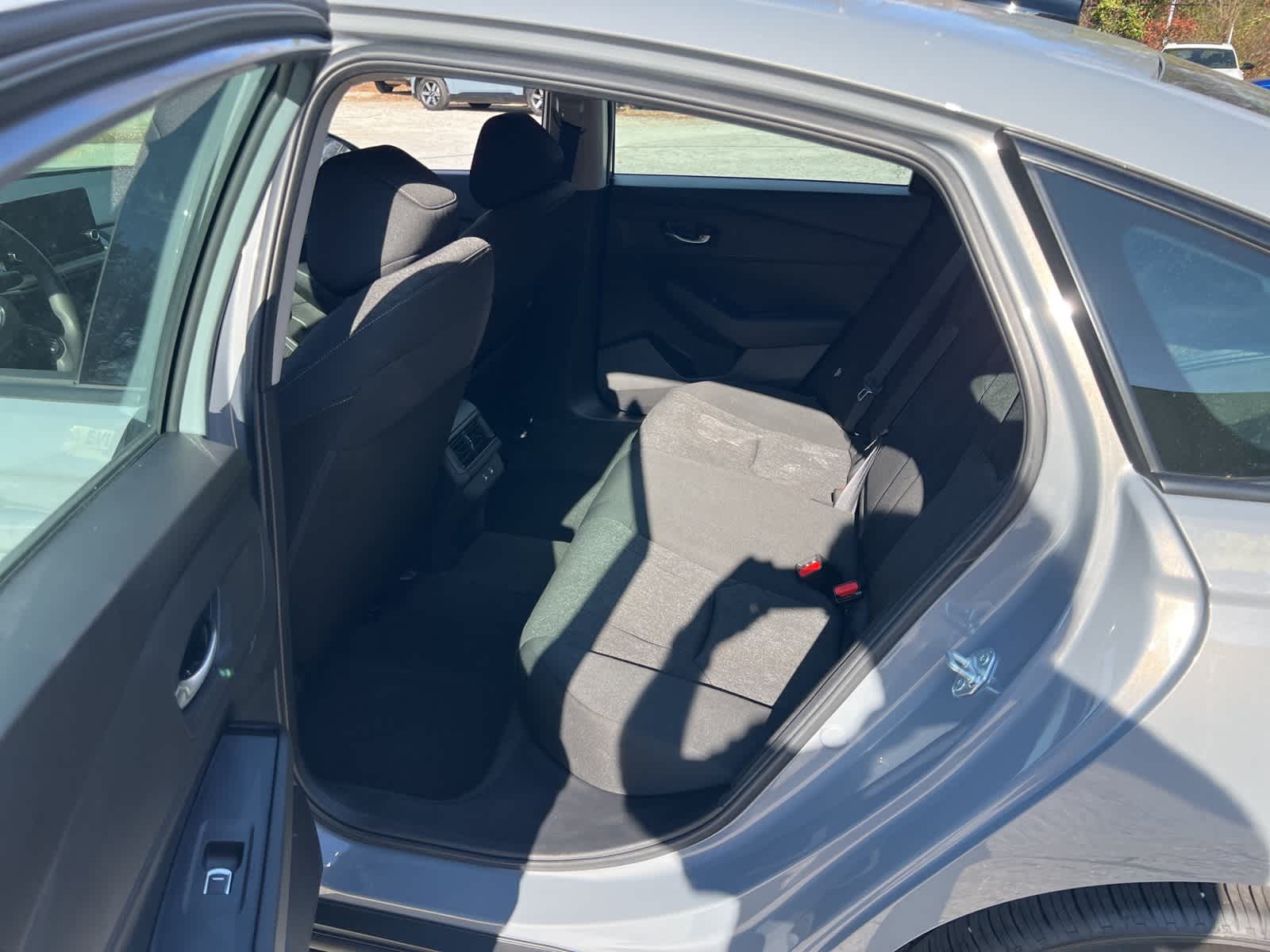 Thumbnail: 2025 Honda Accord - 15