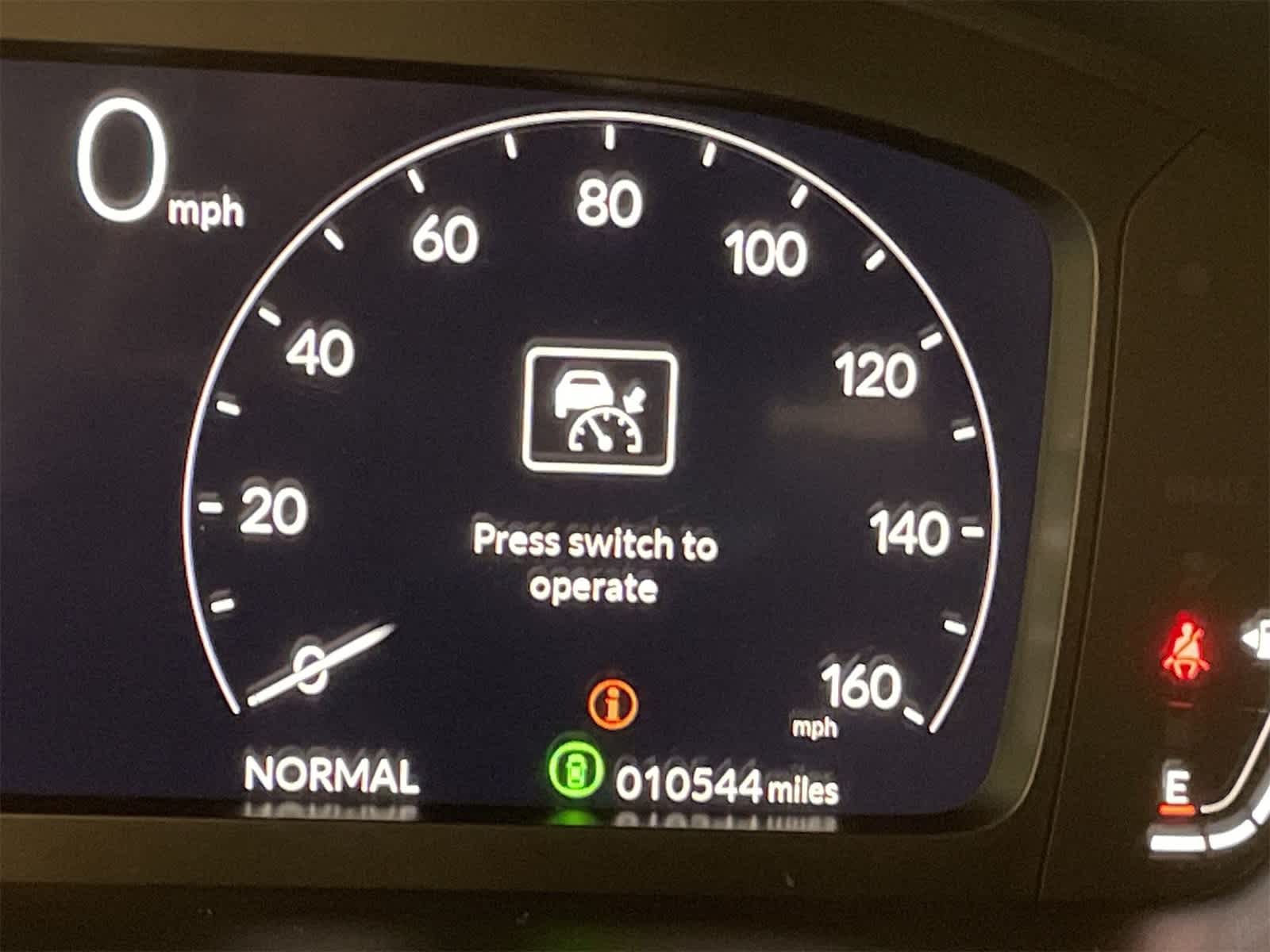 Thumbnail: 2024 Acura Integra - 15