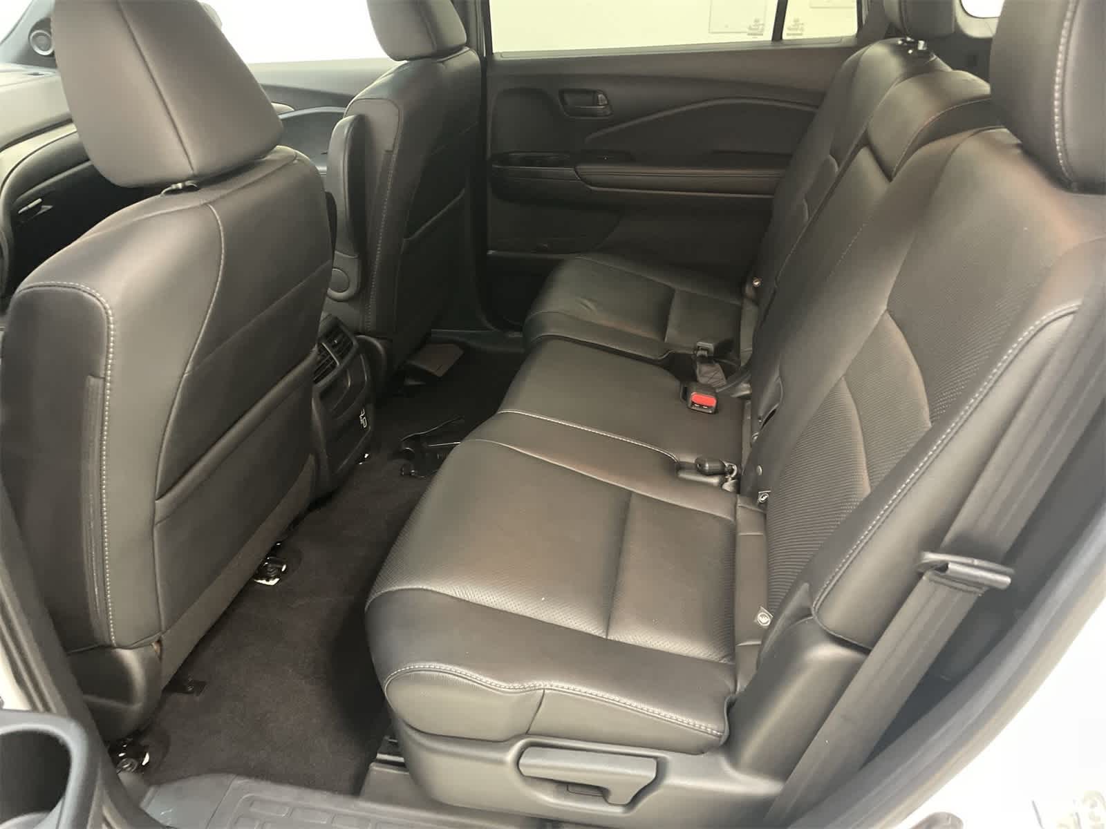 Thumbnail: 2022 Honda Passport - 21