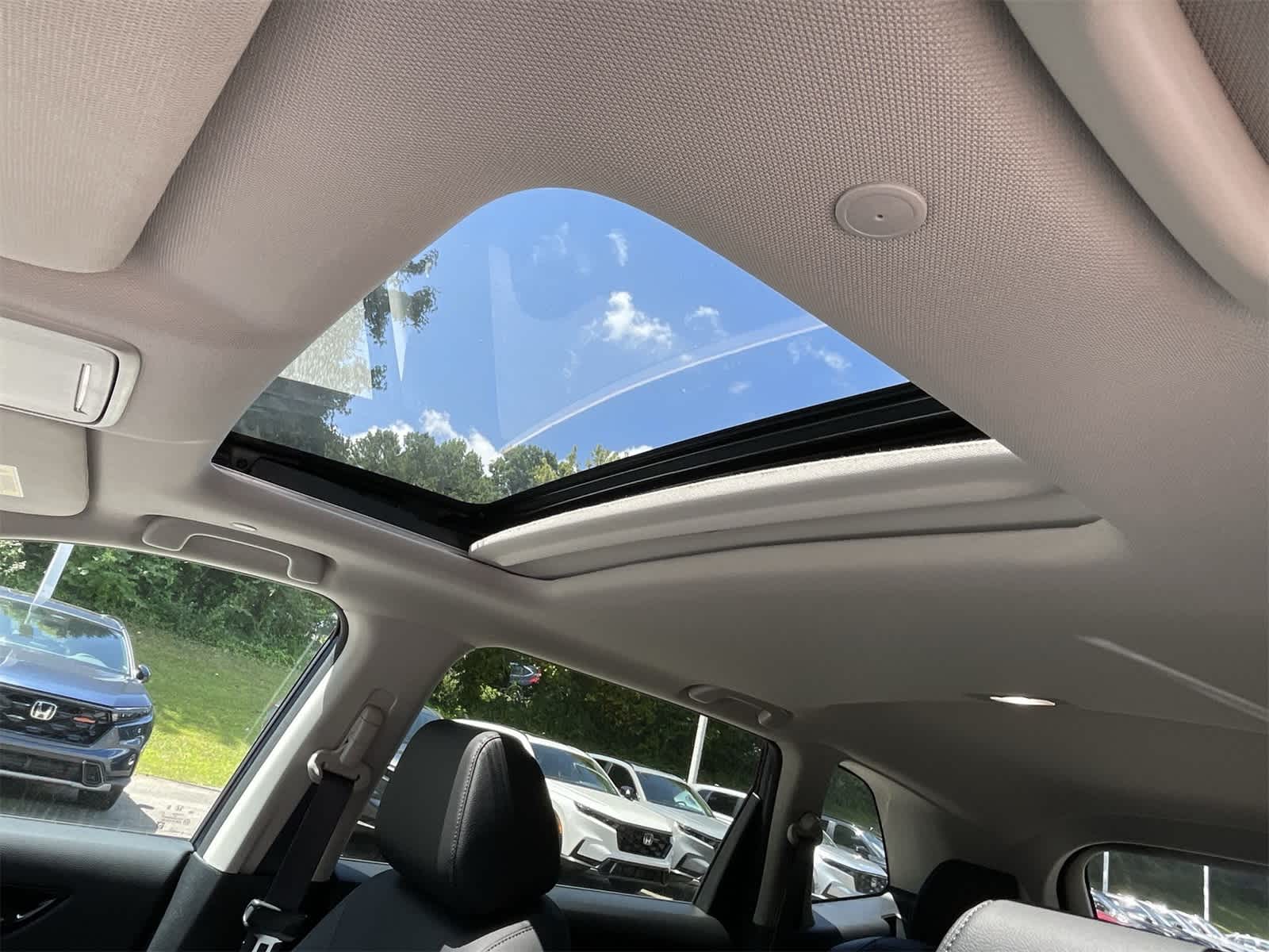 Thumbnail: 2026 Honda CR-V - 14