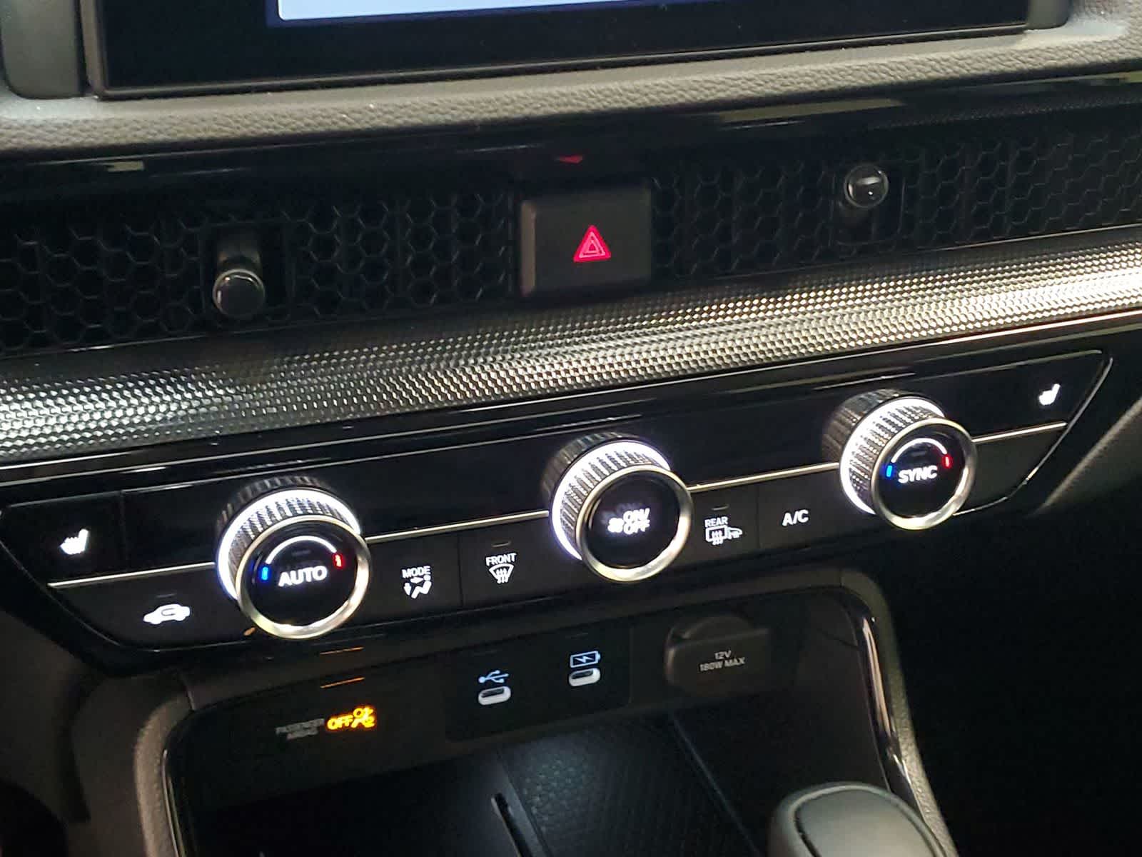 Thumbnail: 2026 Honda CR-V - 32