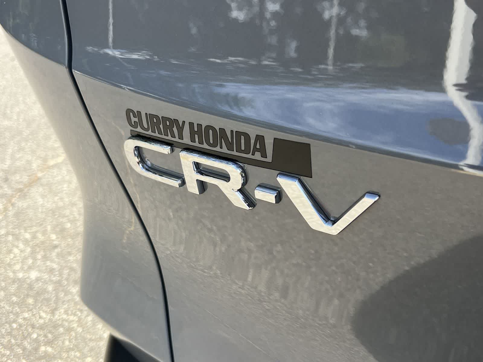 Thumbnail: 2026 Honda CR-V - 8
