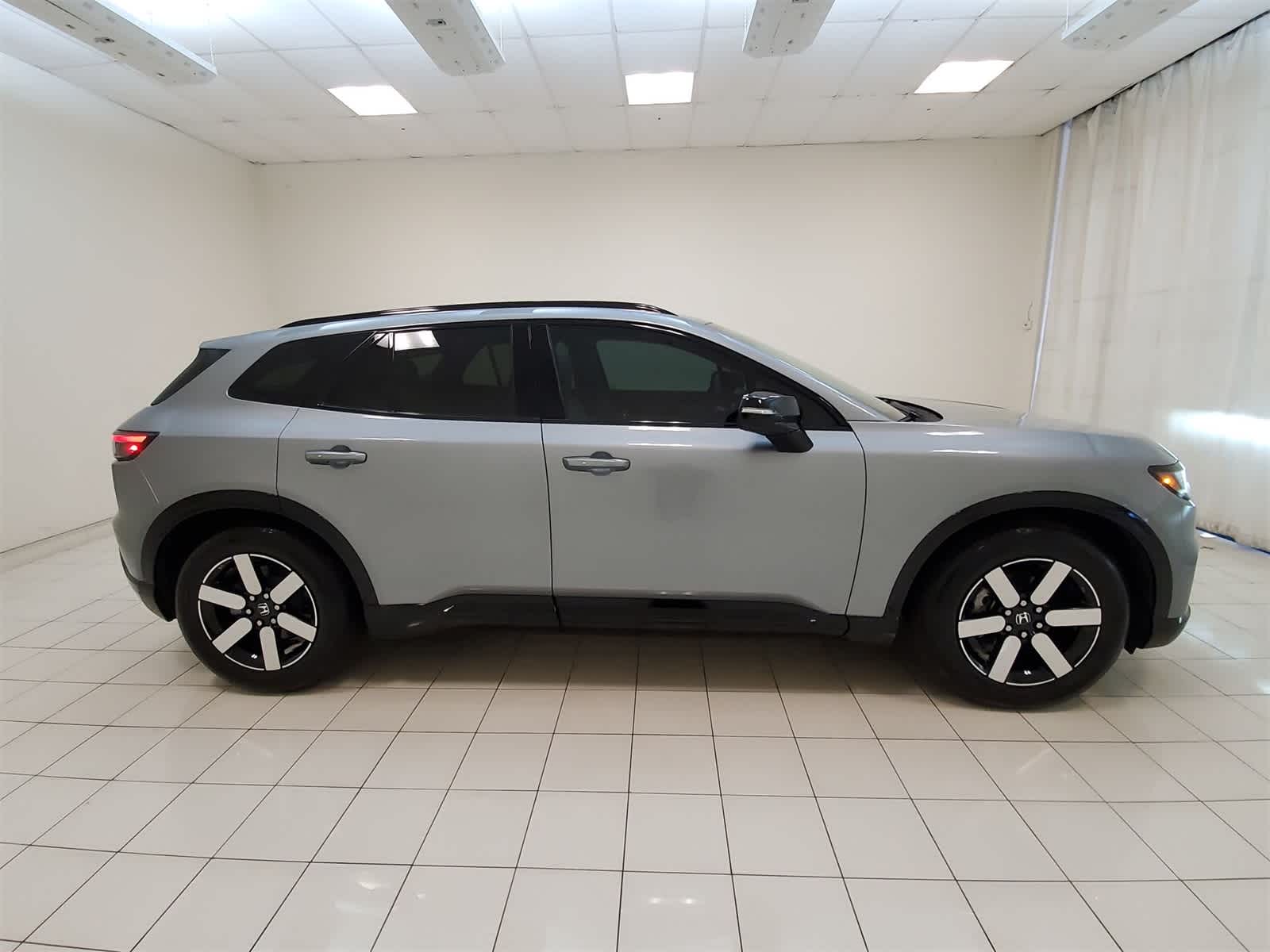 Thumbnail: 2025 Honda Prologue - 29