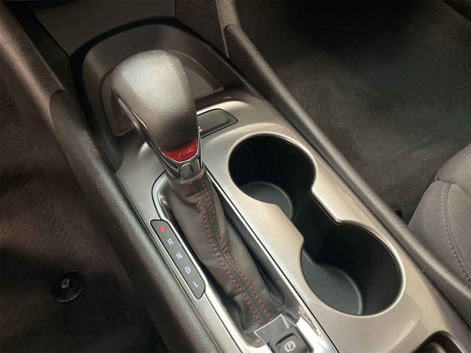 Thumbnail: 2022 Chevrolet Malibu - 7