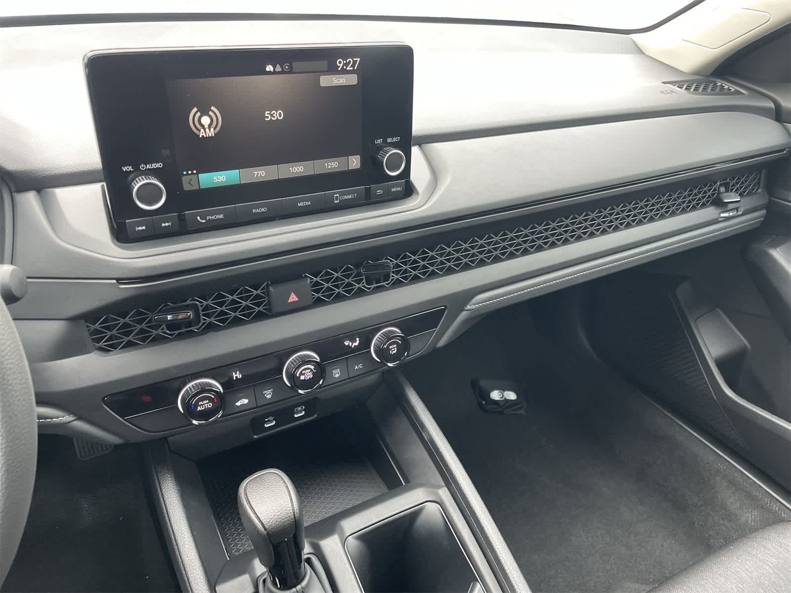 Thumbnail: 2025 Honda Accord - 28