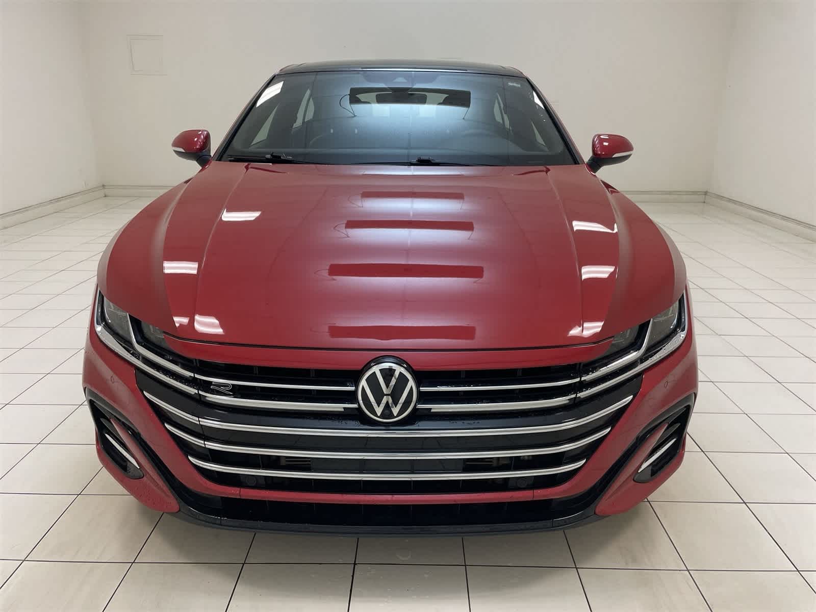Thumbnail: 2021 Volkswagen Arteon - 27