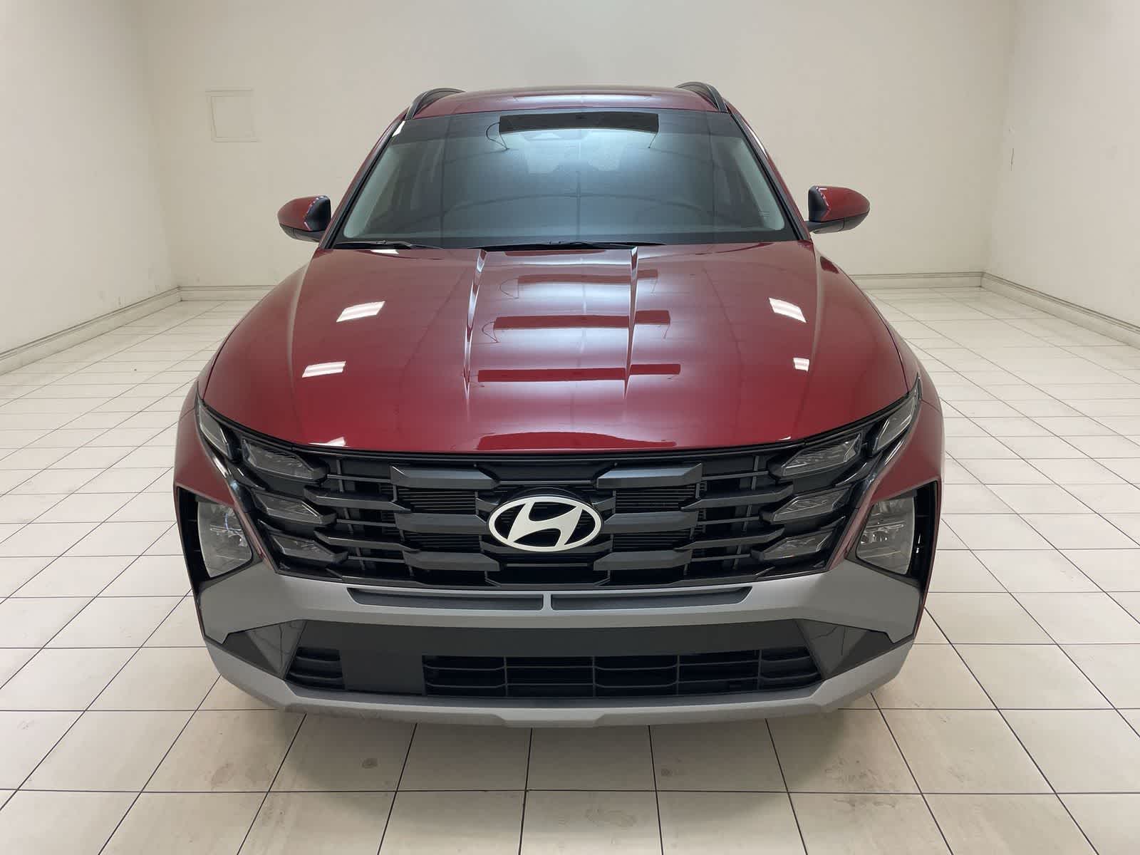 Thumbnail: 2025 Hyundai Tucson - 24