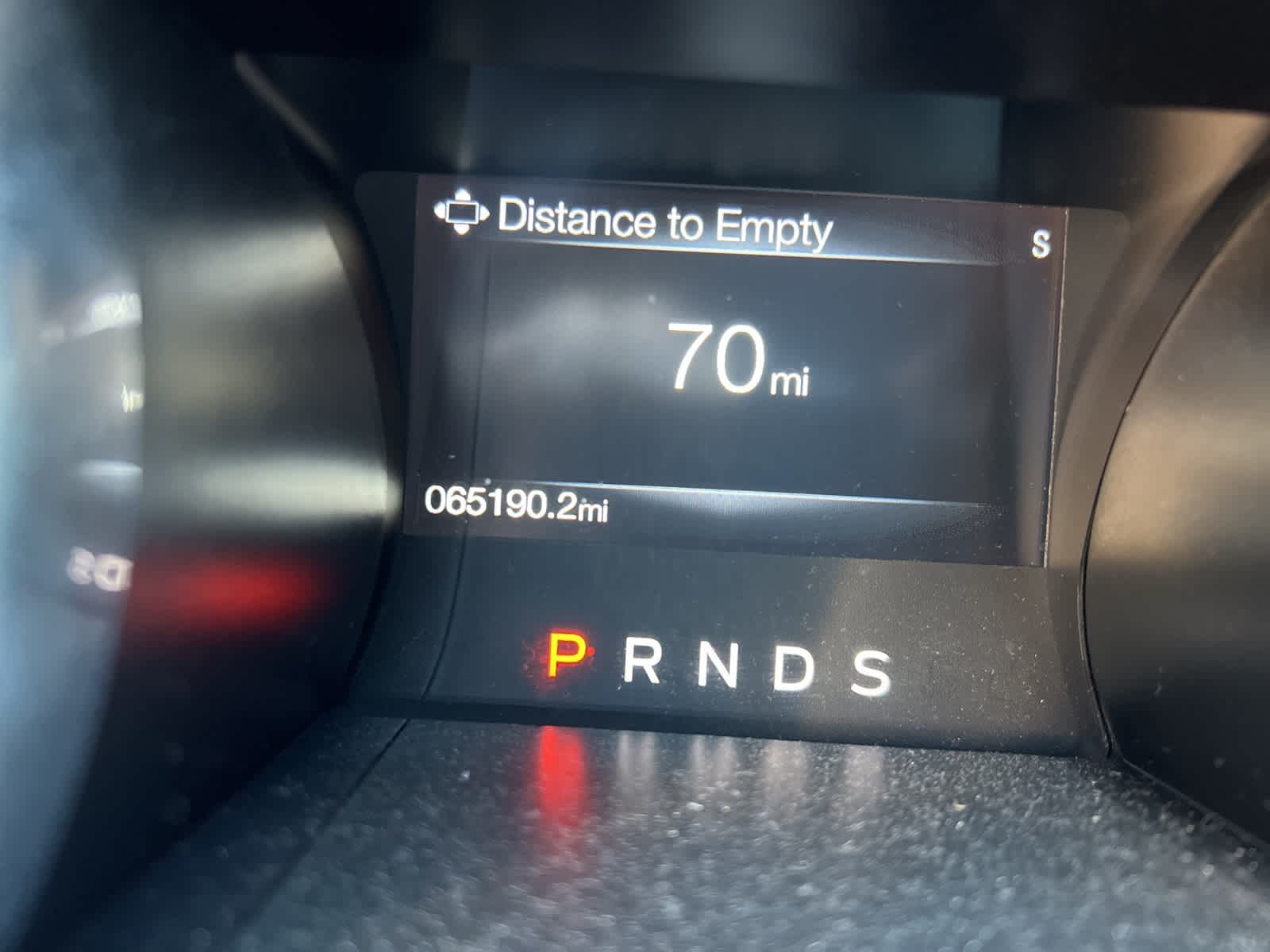 Thumbnail: 2022 Ford Mustang - 2