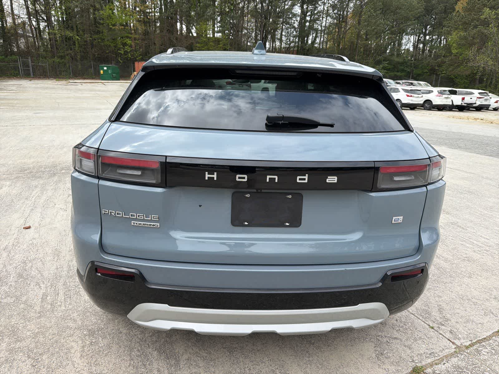 Thumbnail: 2024 Honda Prologue - 9