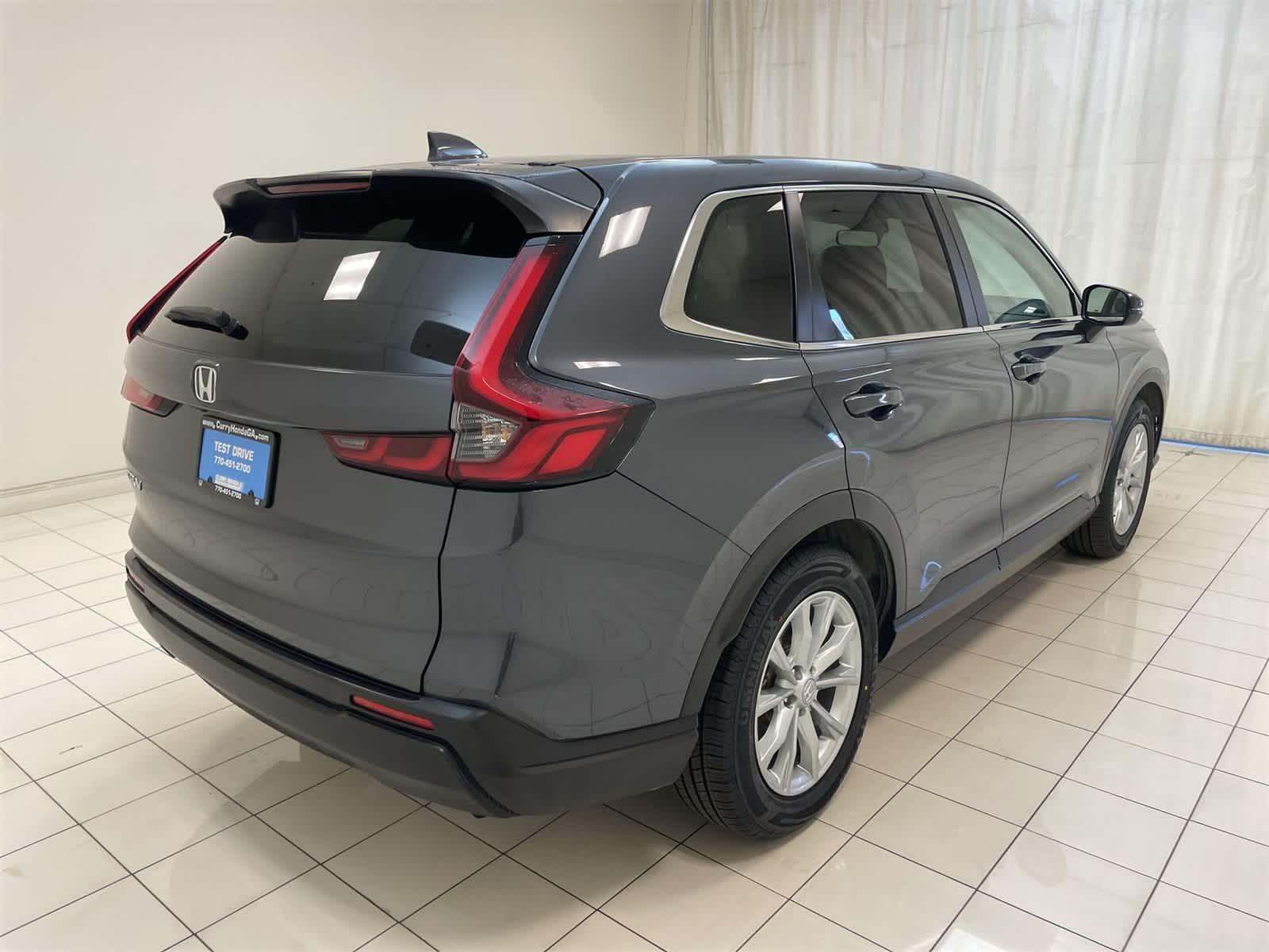 Thumbnail: 2024 Honda CR-V - 27