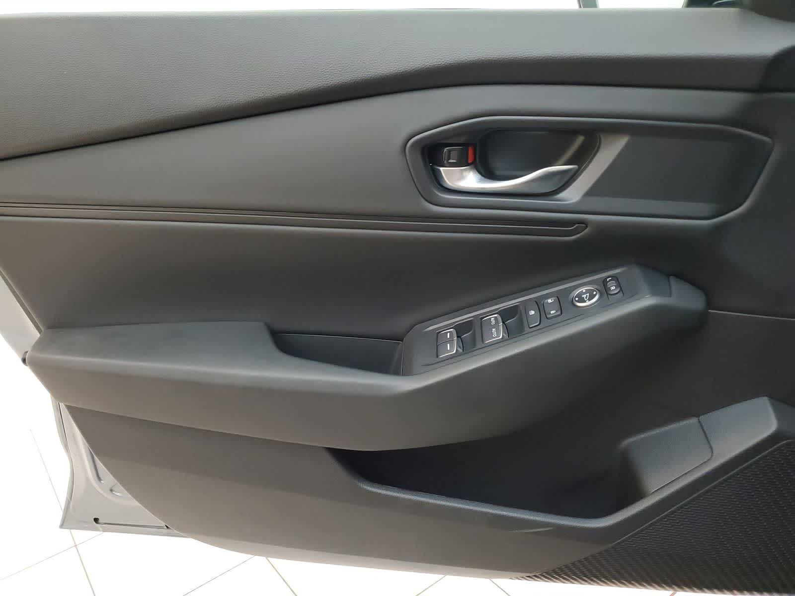 Thumbnail: 2025 Honda Accord - 15