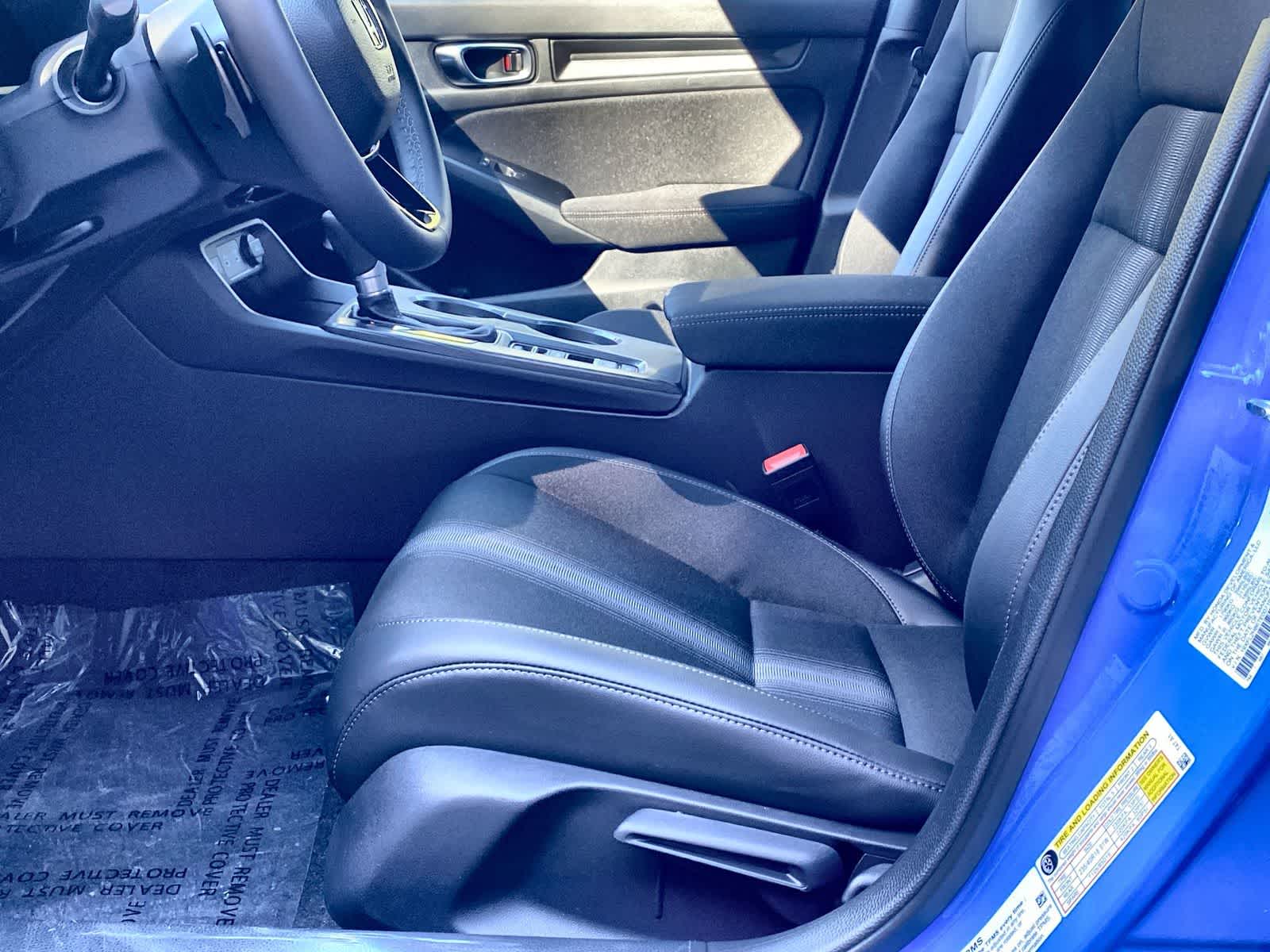 Thumbnail: 2026 Honda Civic - 12