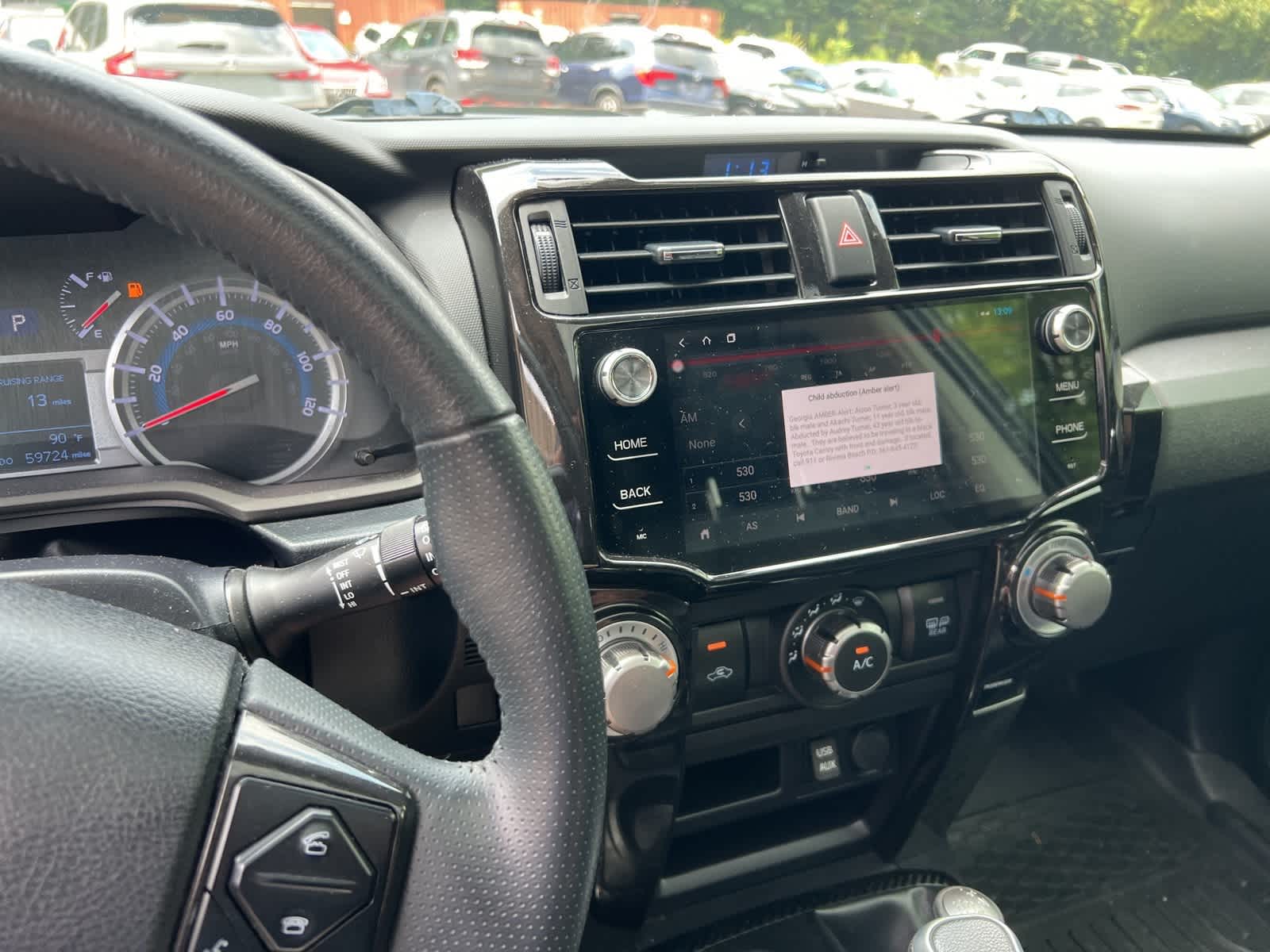 Thumbnail: 2019 Toyota 4Runner - 20