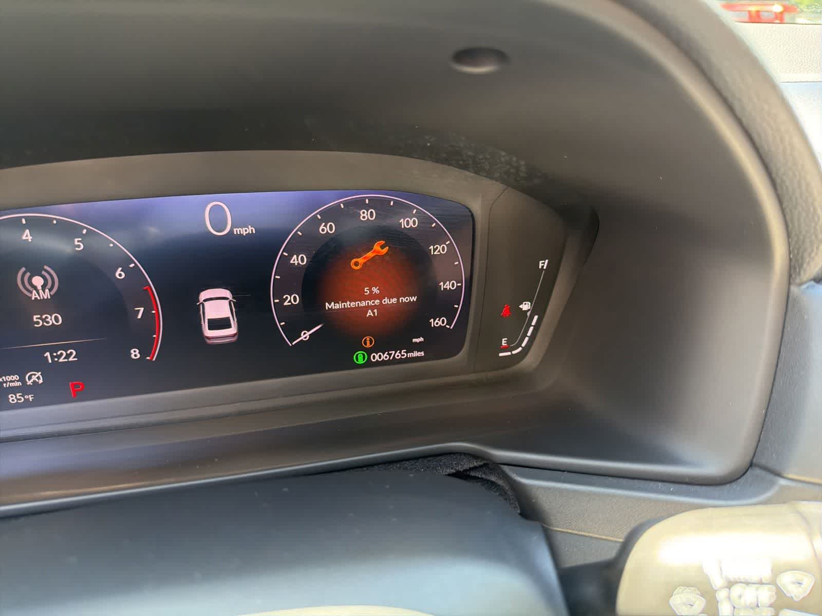 Thumbnail: 2025 Honda Accord - 2