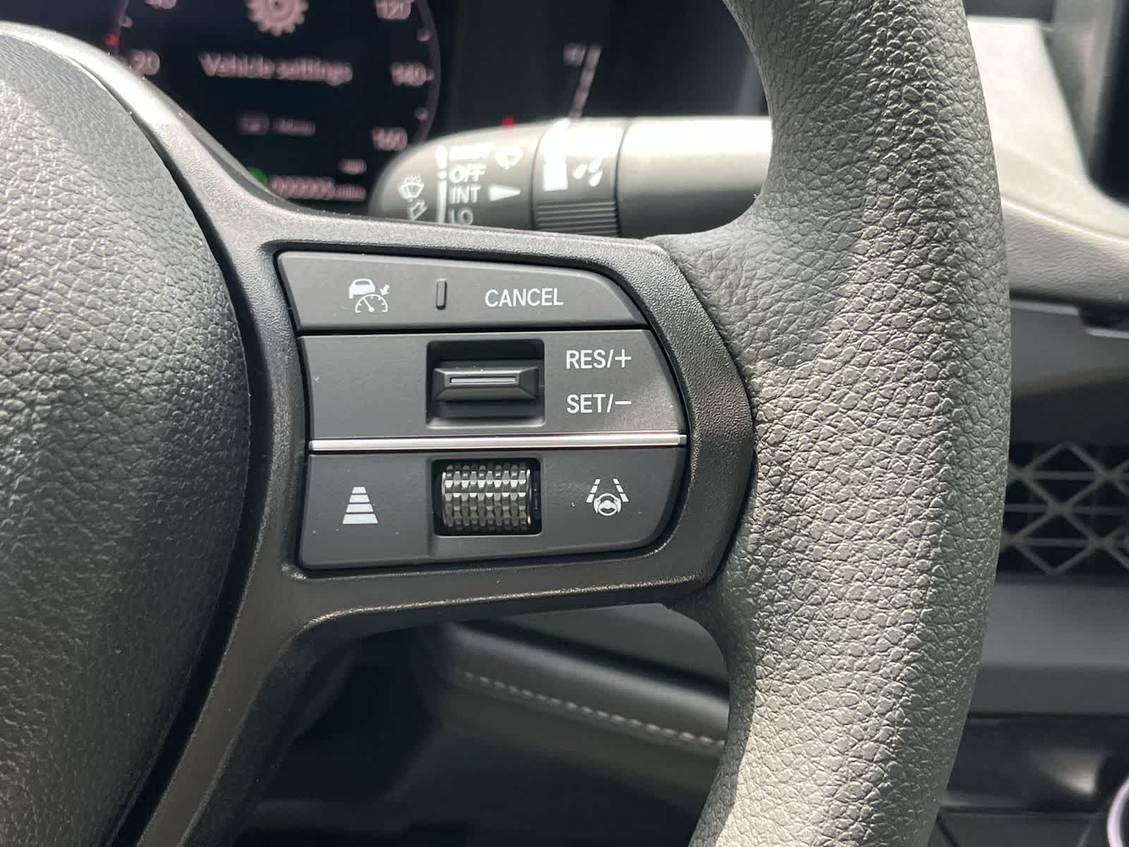 Thumbnail: 2026 Honda Accord - 21