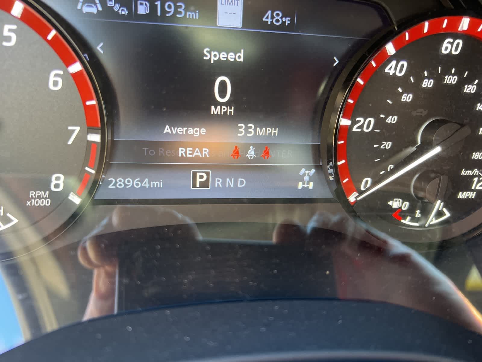 Thumbnail: 2023 Nissan Frontier - 2