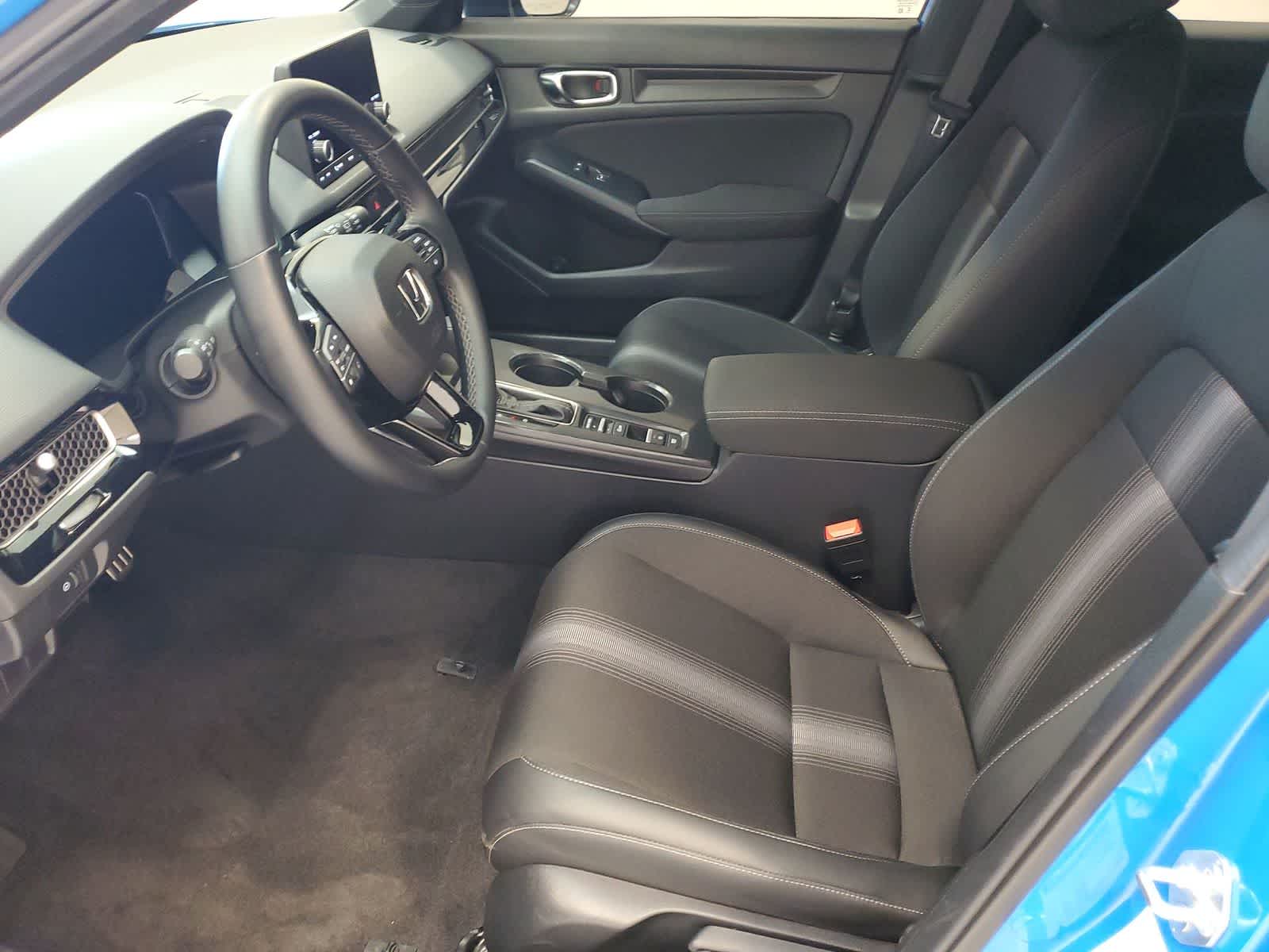 Thumbnail: 2025 Honda Civic - 16