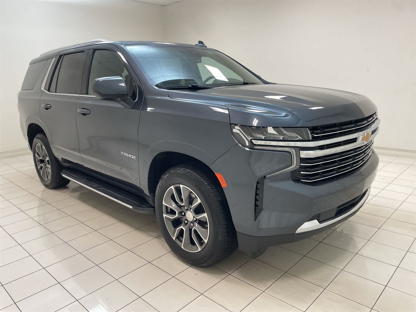 Thumbnail: 2021 Chevrolet Tahoe - 25