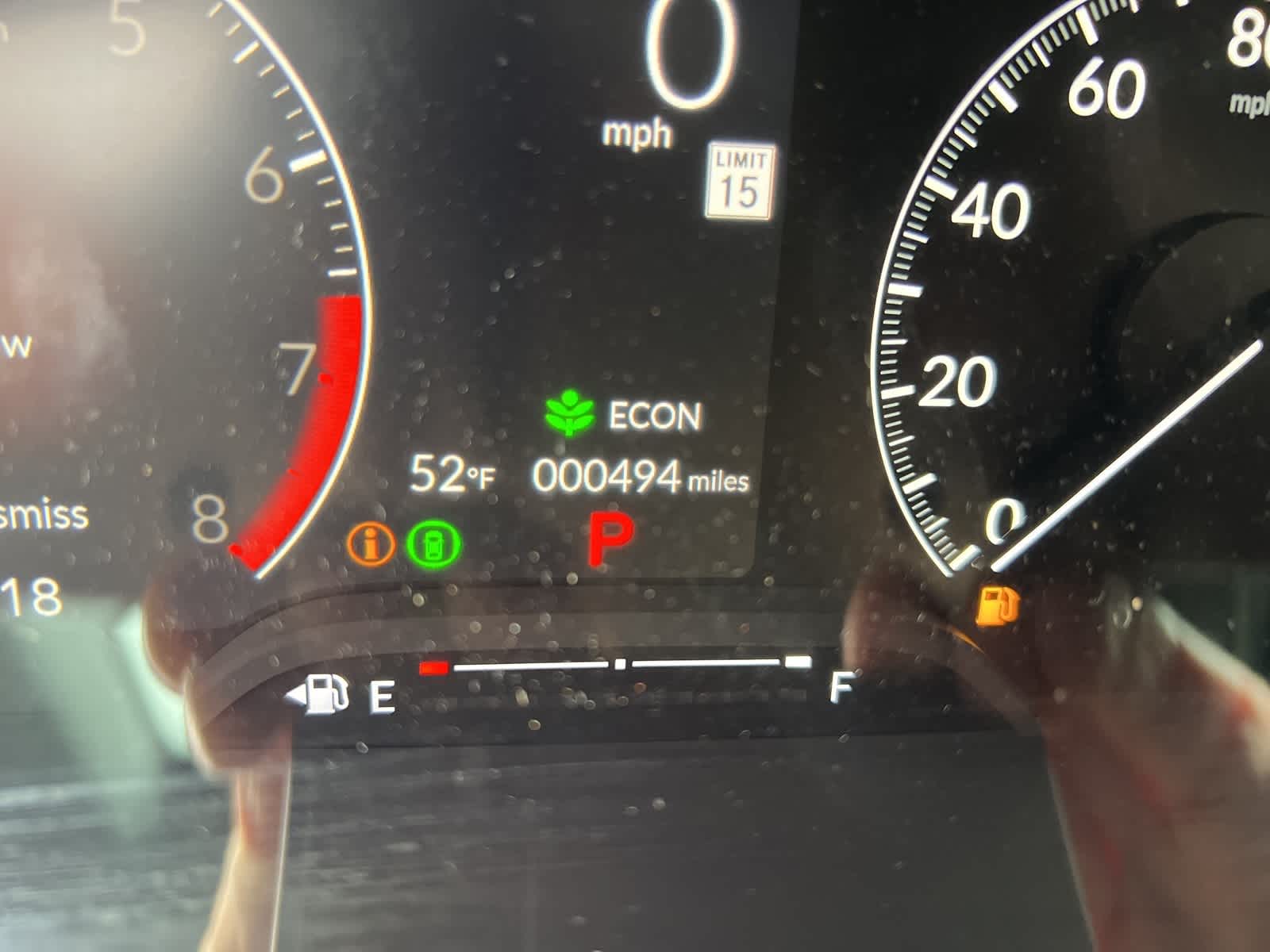 2025 Honda Civic Sport photo 2