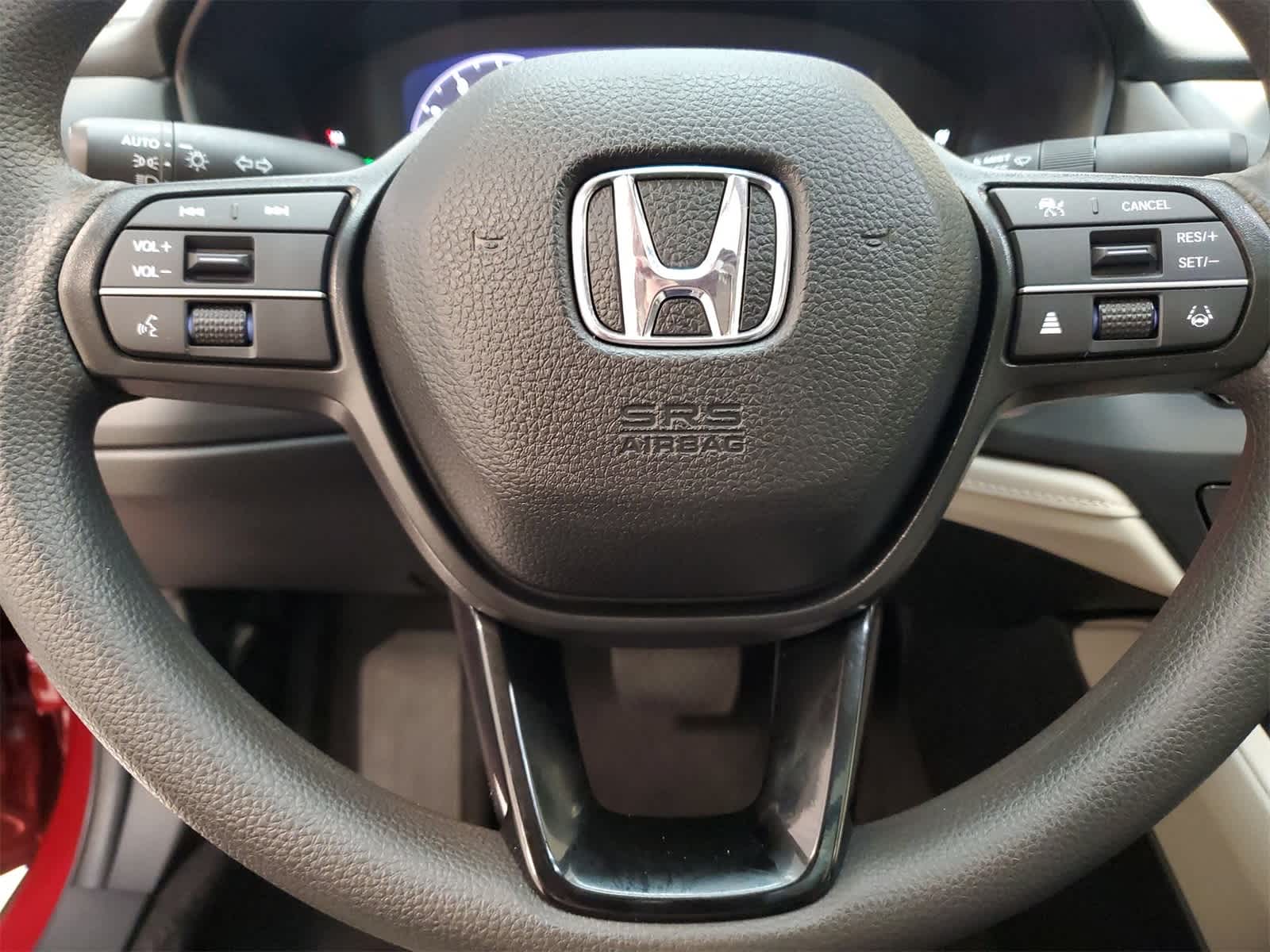 Thumbnail: 2024 Honda Accord - 11