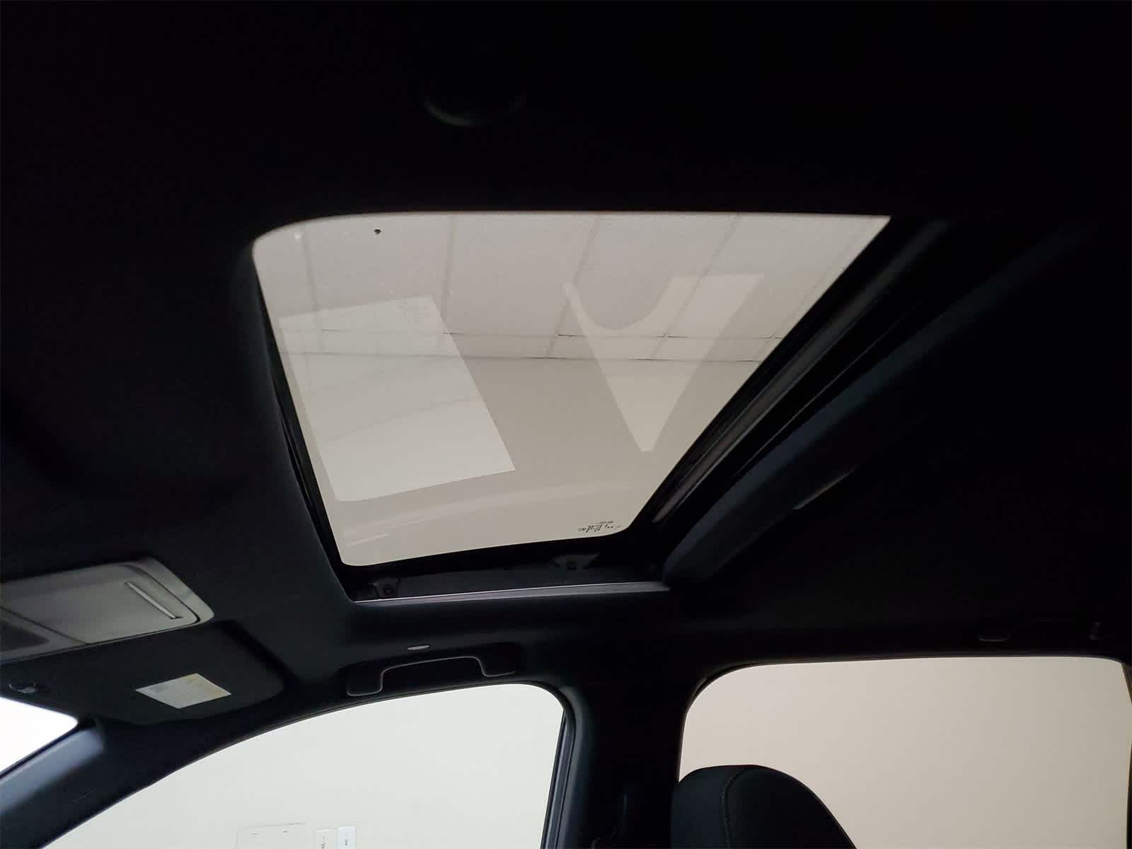 Thumbnail: 2025 Honda CR-V - 3