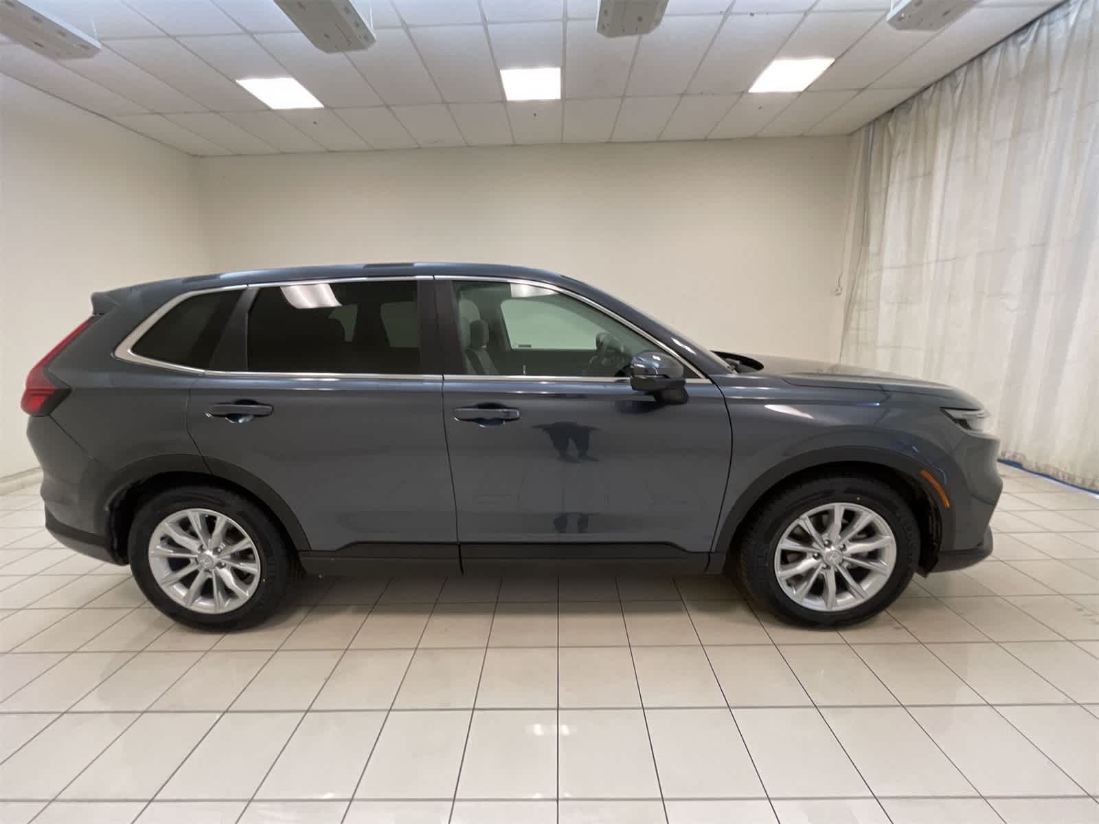 Thumbnail: 2024 Honda CR-V - 26