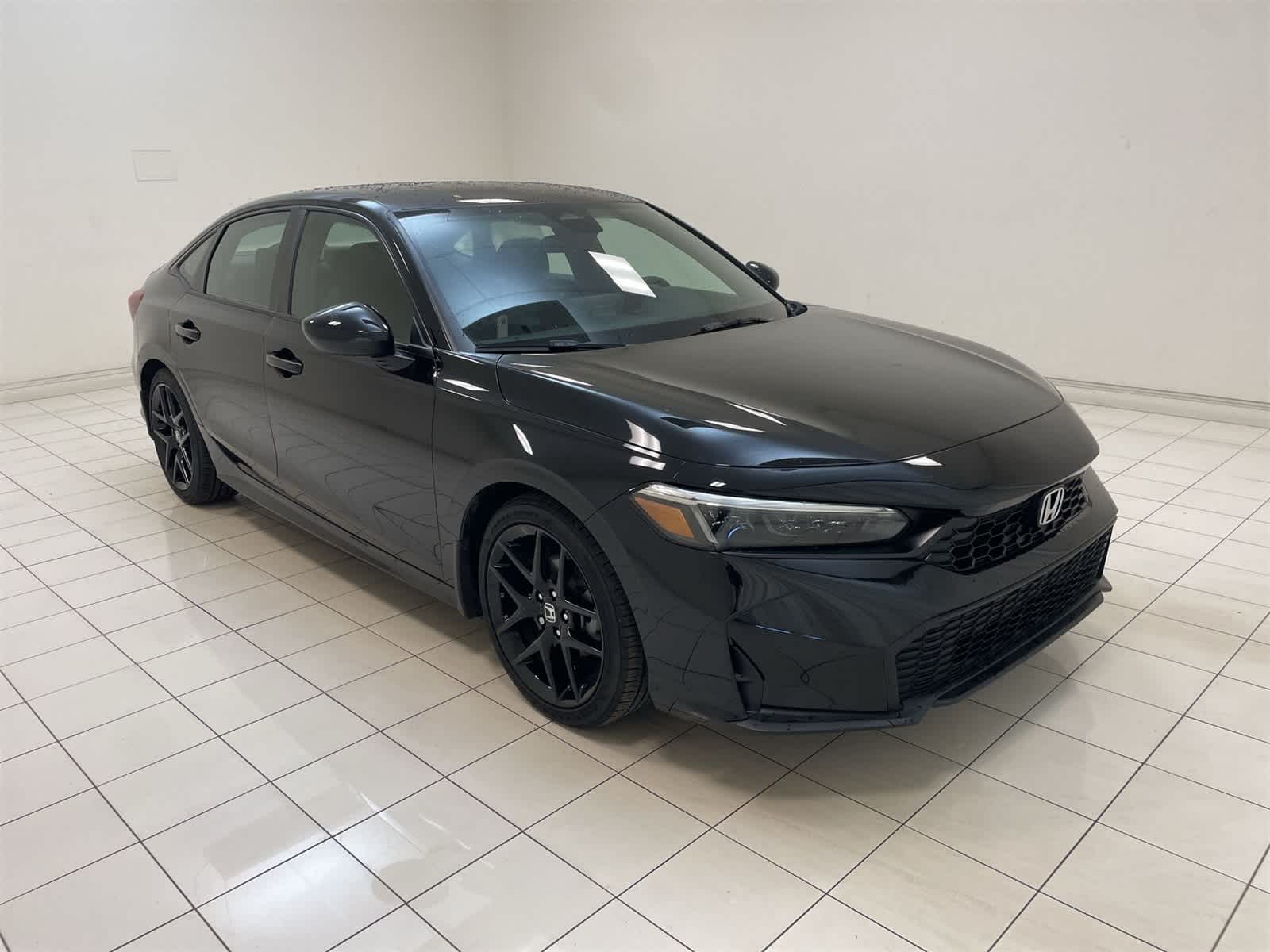 Thumbnail: 2025 Honda Civic - 23