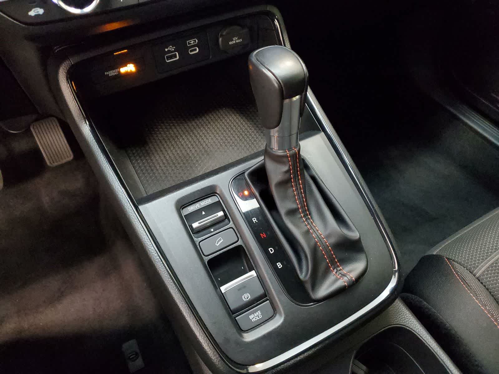 Thumbnail: 2023 Honda CR-V - 9