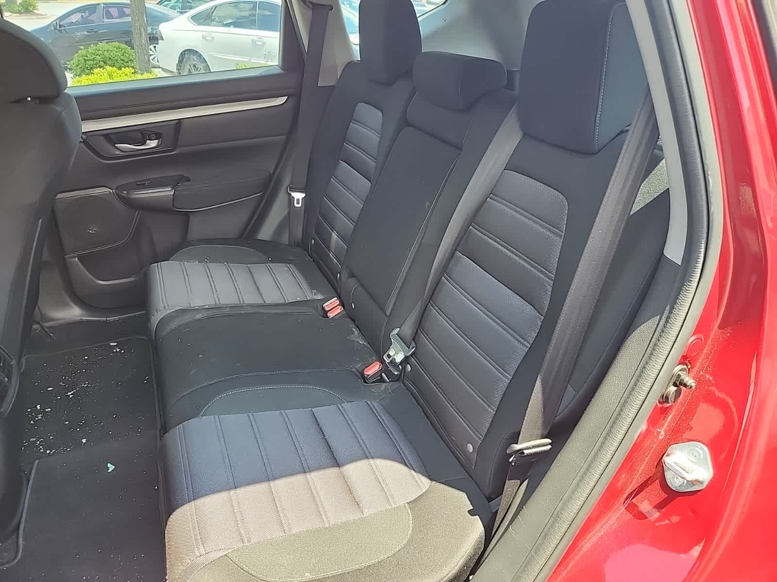 Thumbnail: 2021 Honda CR-V - 14