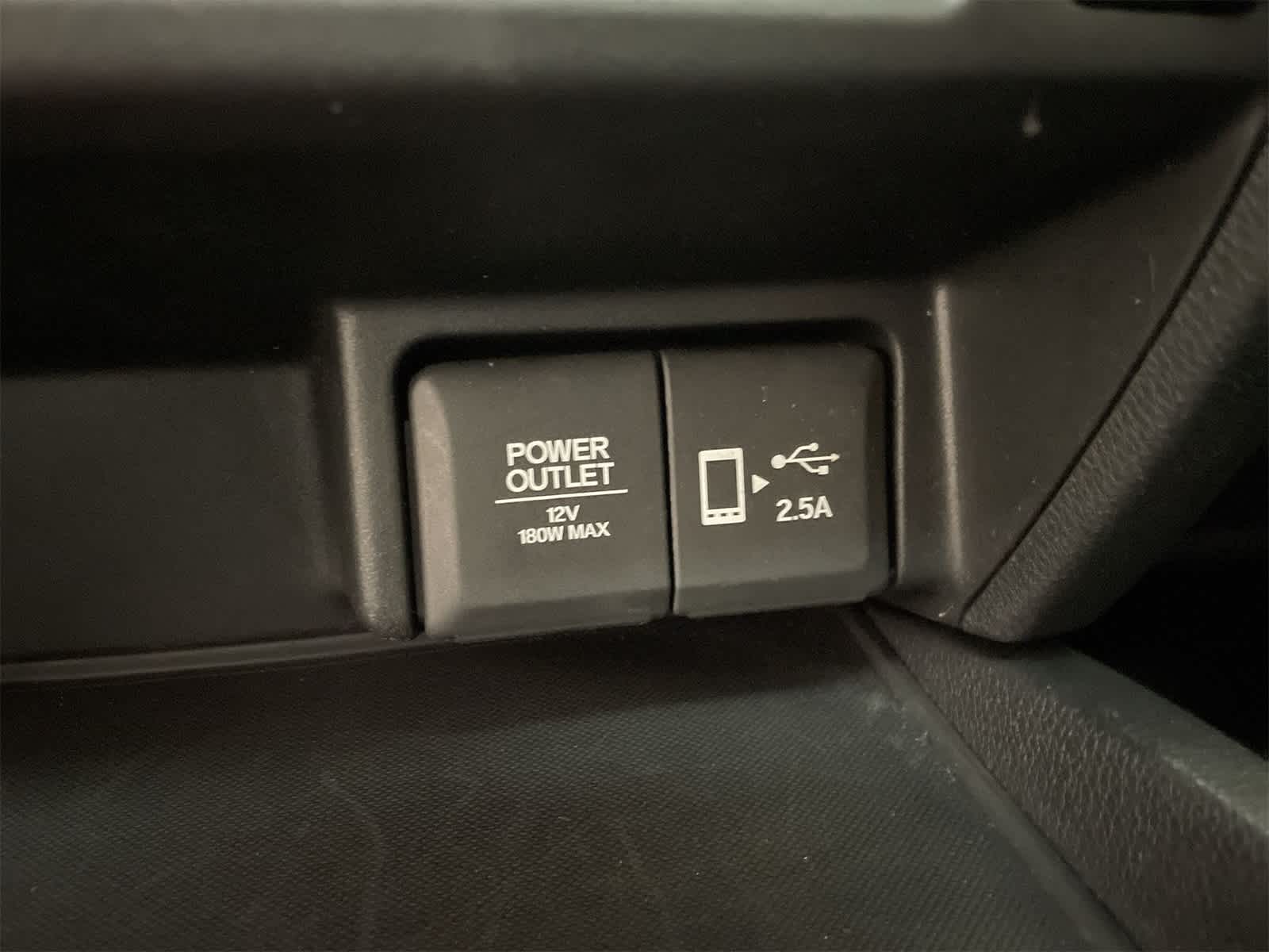 2021 Honda Passport EX-L 8