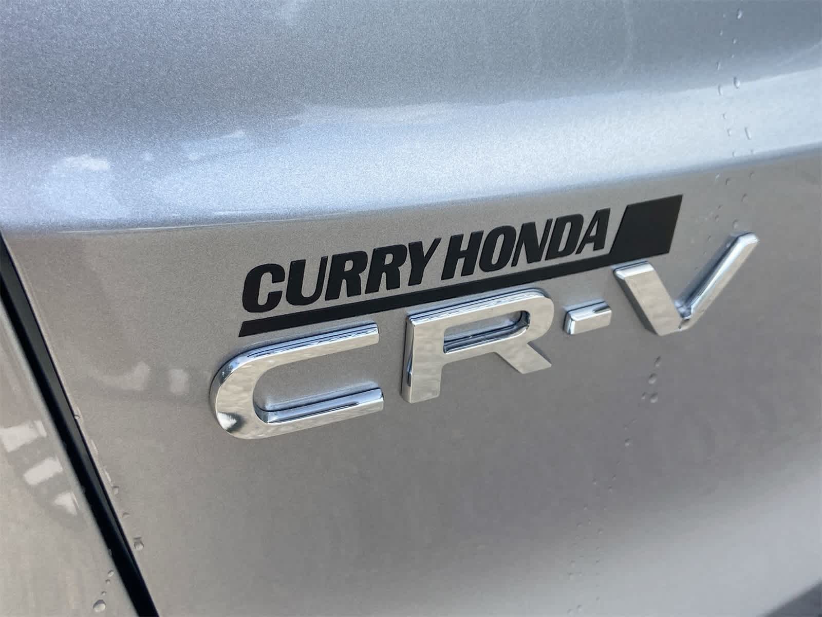 Thumbnail: 2026 Honda CR-V - 8