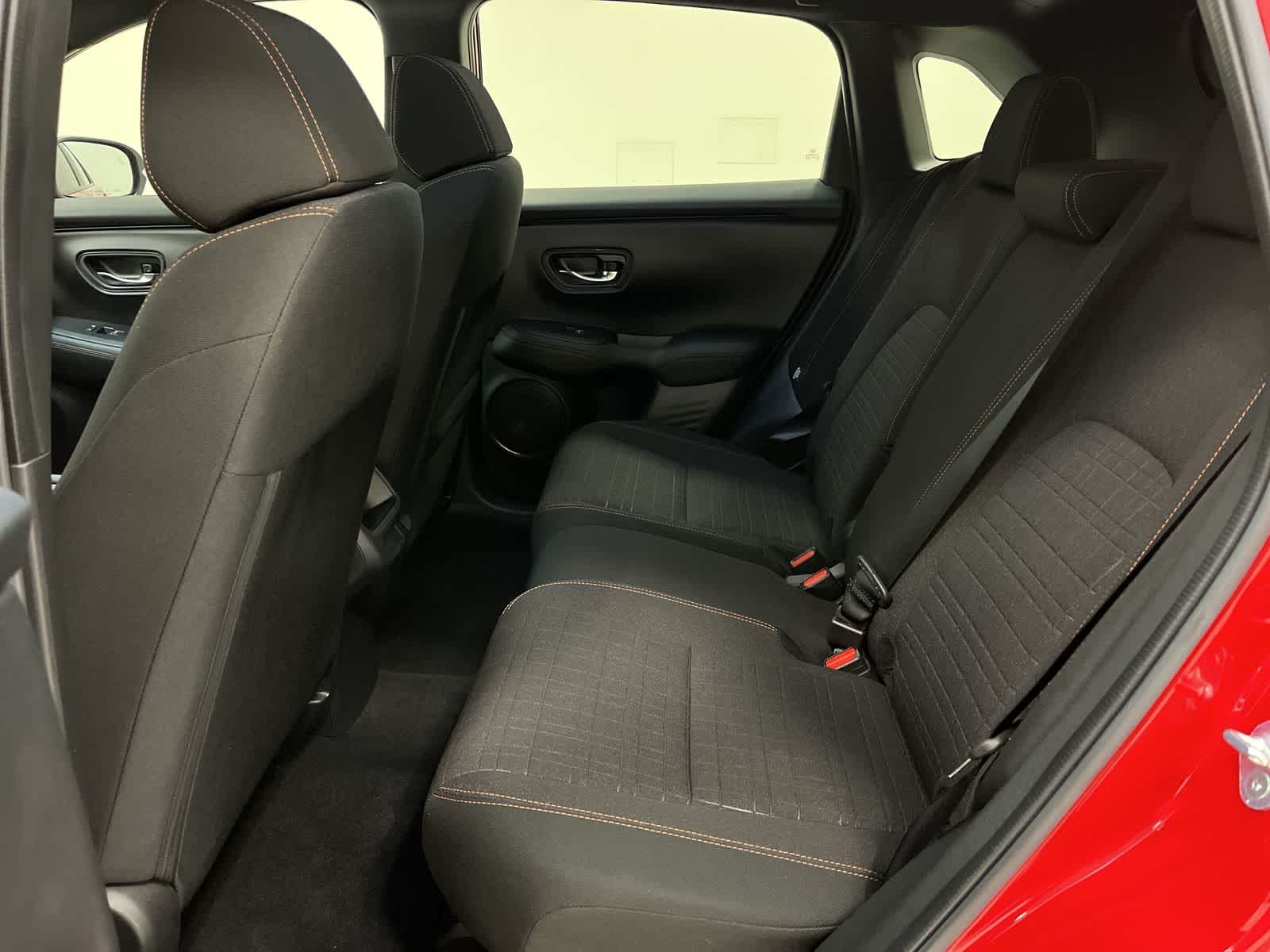 Thumbnail: 2024 Honda HR-V - 20