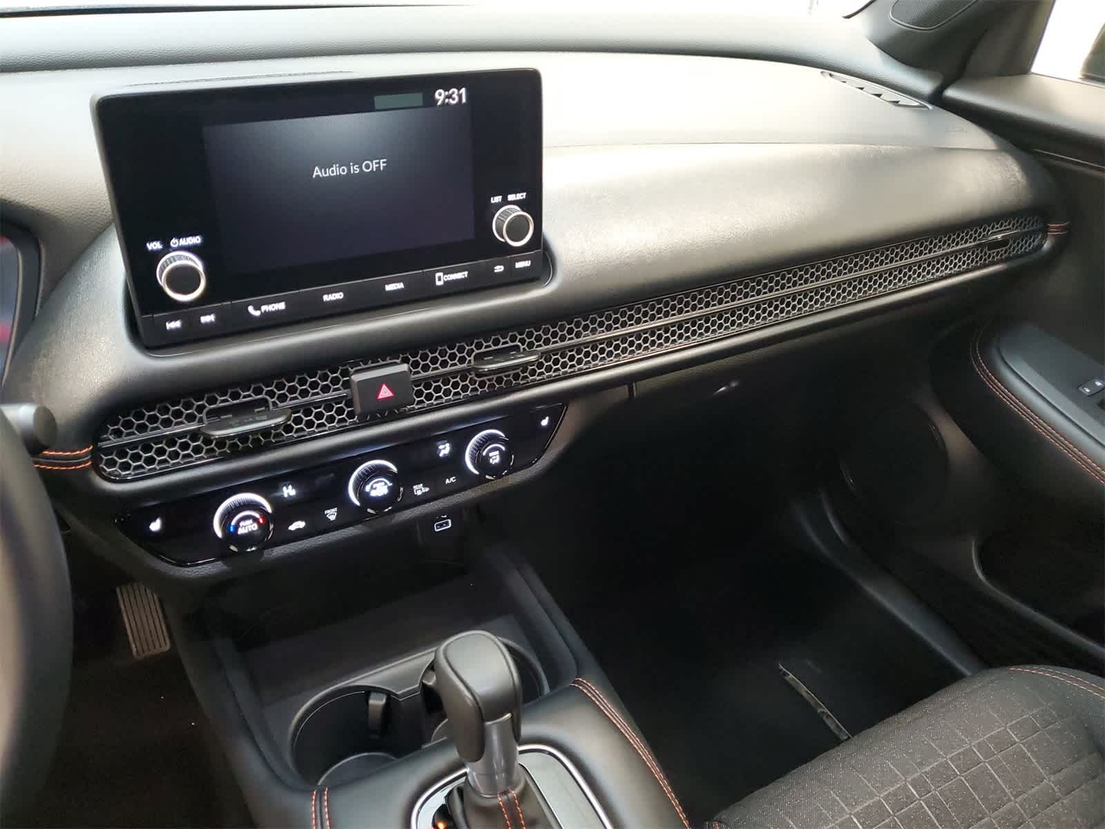 Thumbnail: 2025 Honda HR-V - 28