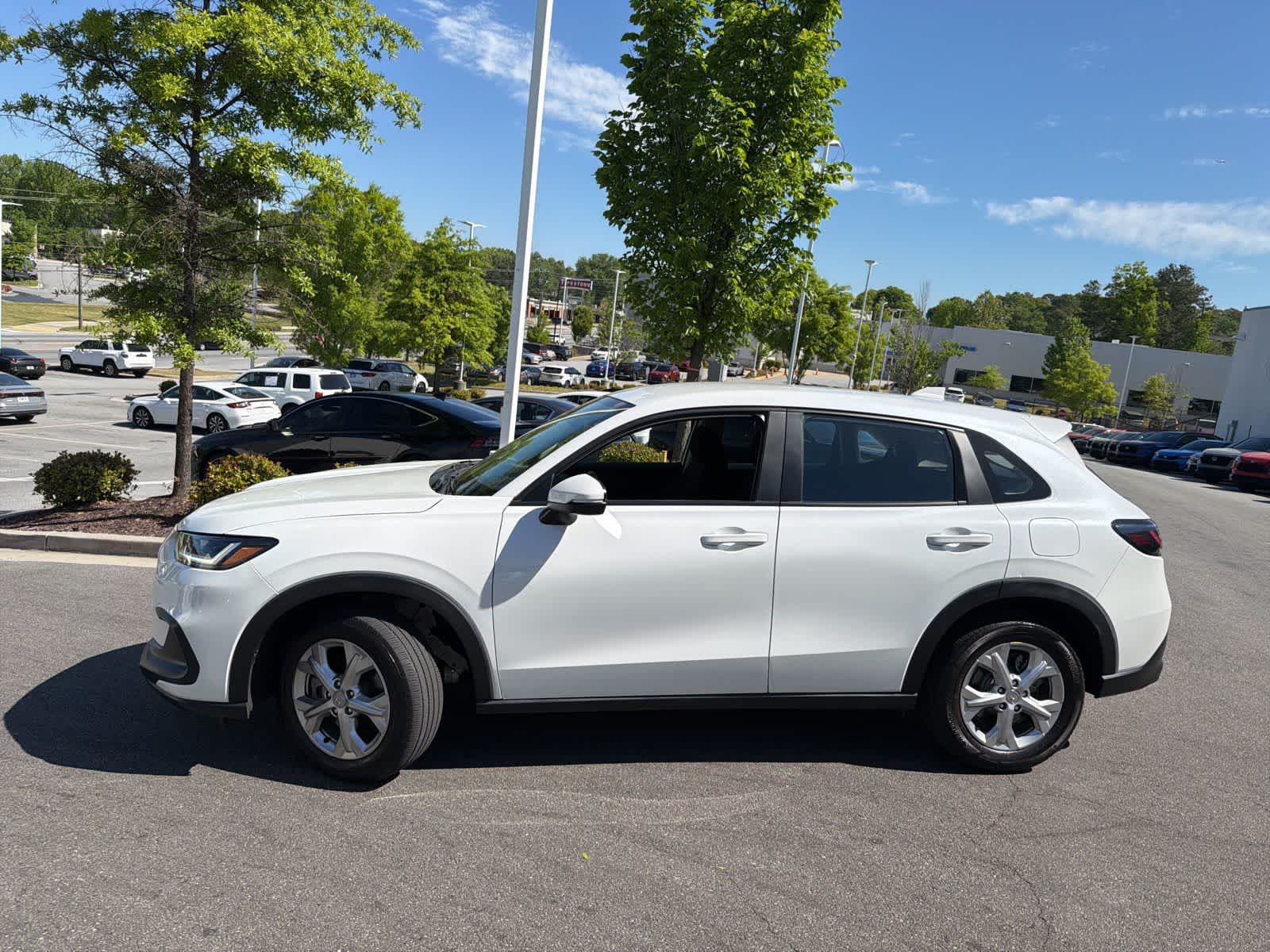 Thumbnail: 2023 Honda HR-V - 6