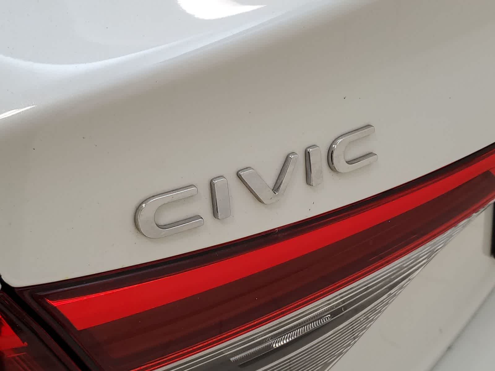 Thumbnail: 2023 Honda Civic - 19