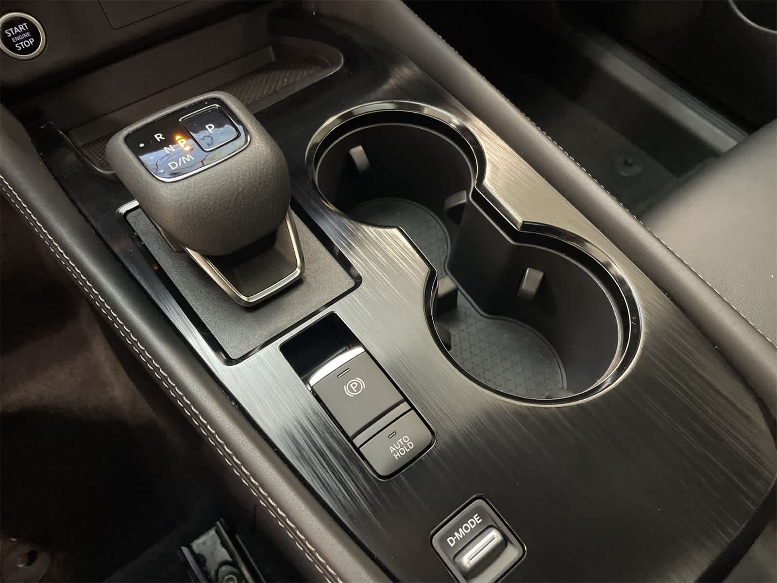 Thumbnail: 2023 Nissan Rogue - 10