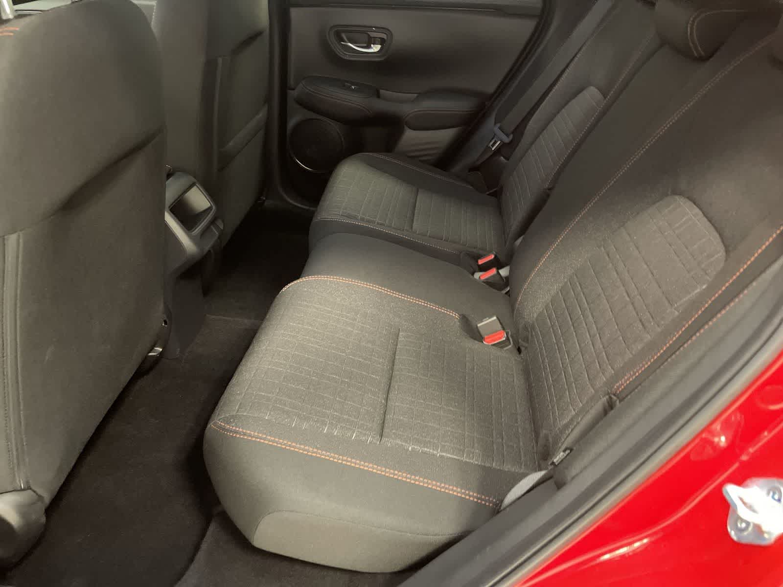 Thumbnail: 2025 Honda HR-V - 20