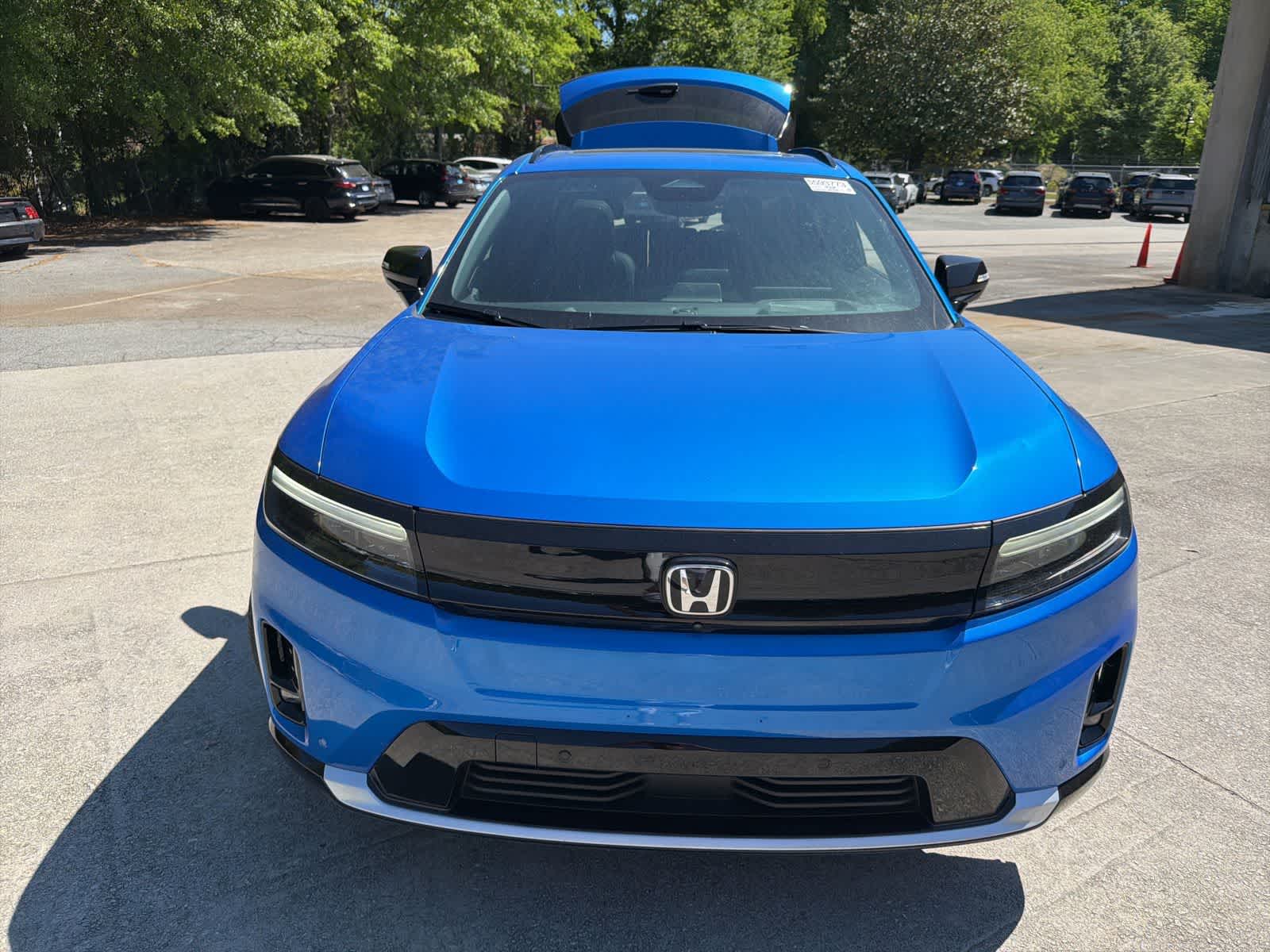 Thumbnail: 2025 Honda Prologue - 14