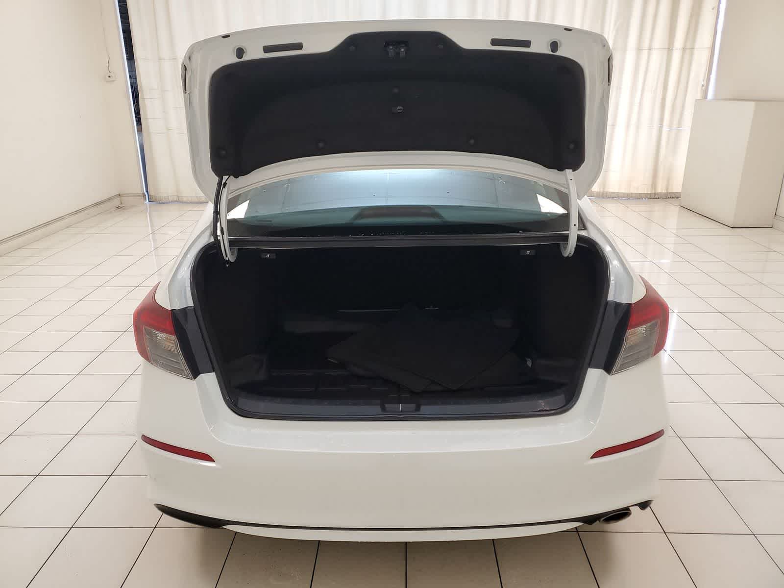 Thumbnail: 2025 Honda Civic - 20