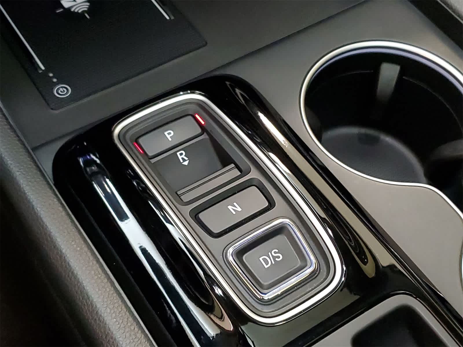 Thumbnail: 2025 Honda Pilot - 10