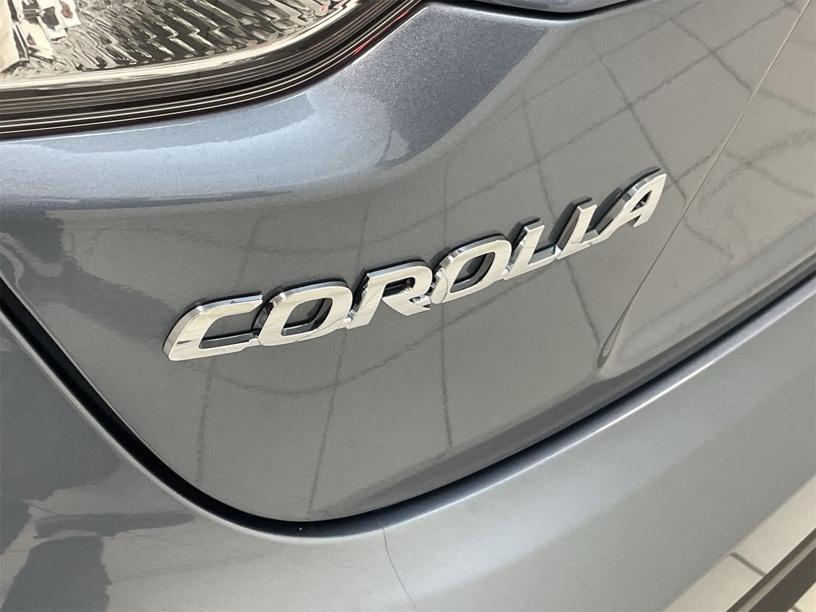 Thumbnail: 2026 Toyota Corolla - 18