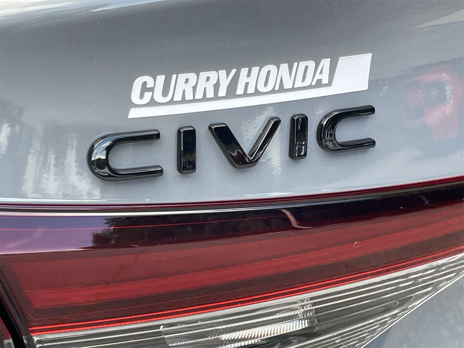 Thumbnail: 2026 Honda Civic - 8