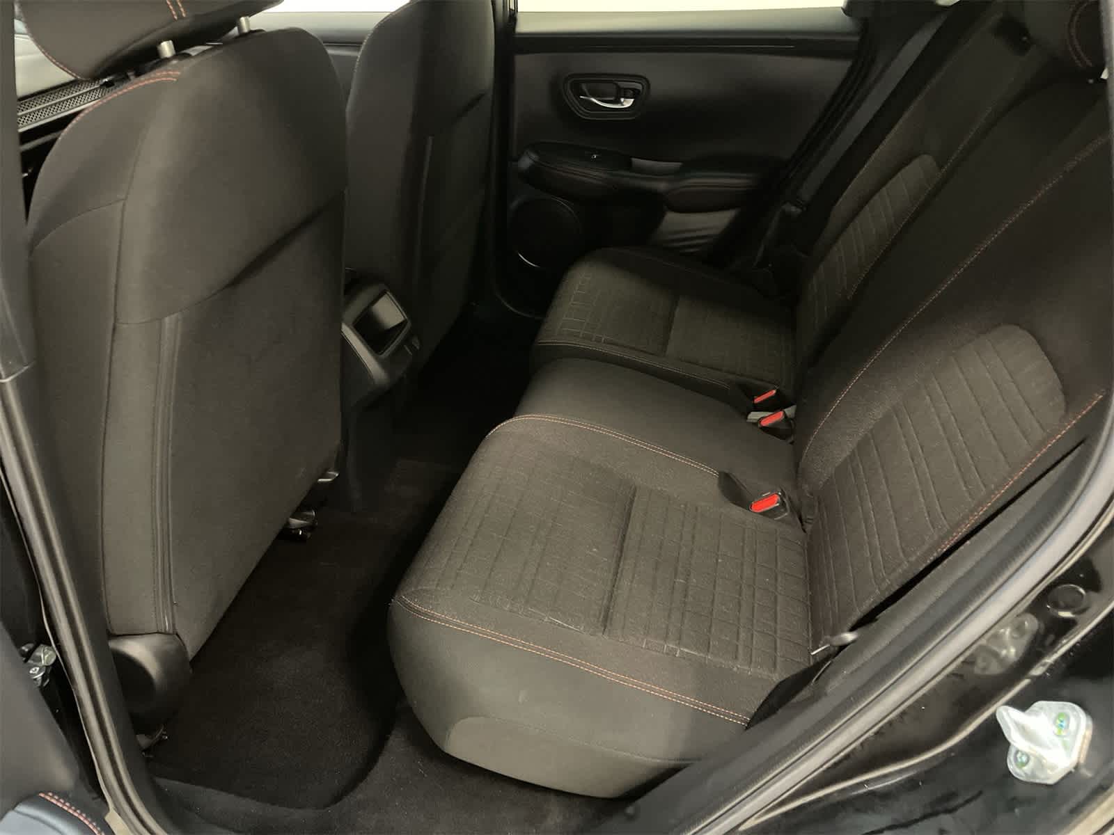 Thumbnail: 2024 Honda HR-V - 19