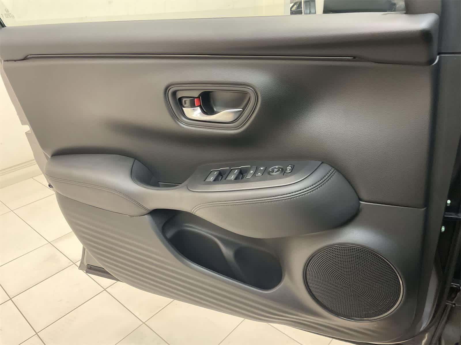 Thumbnail: 2024 Honda HR-V - 14