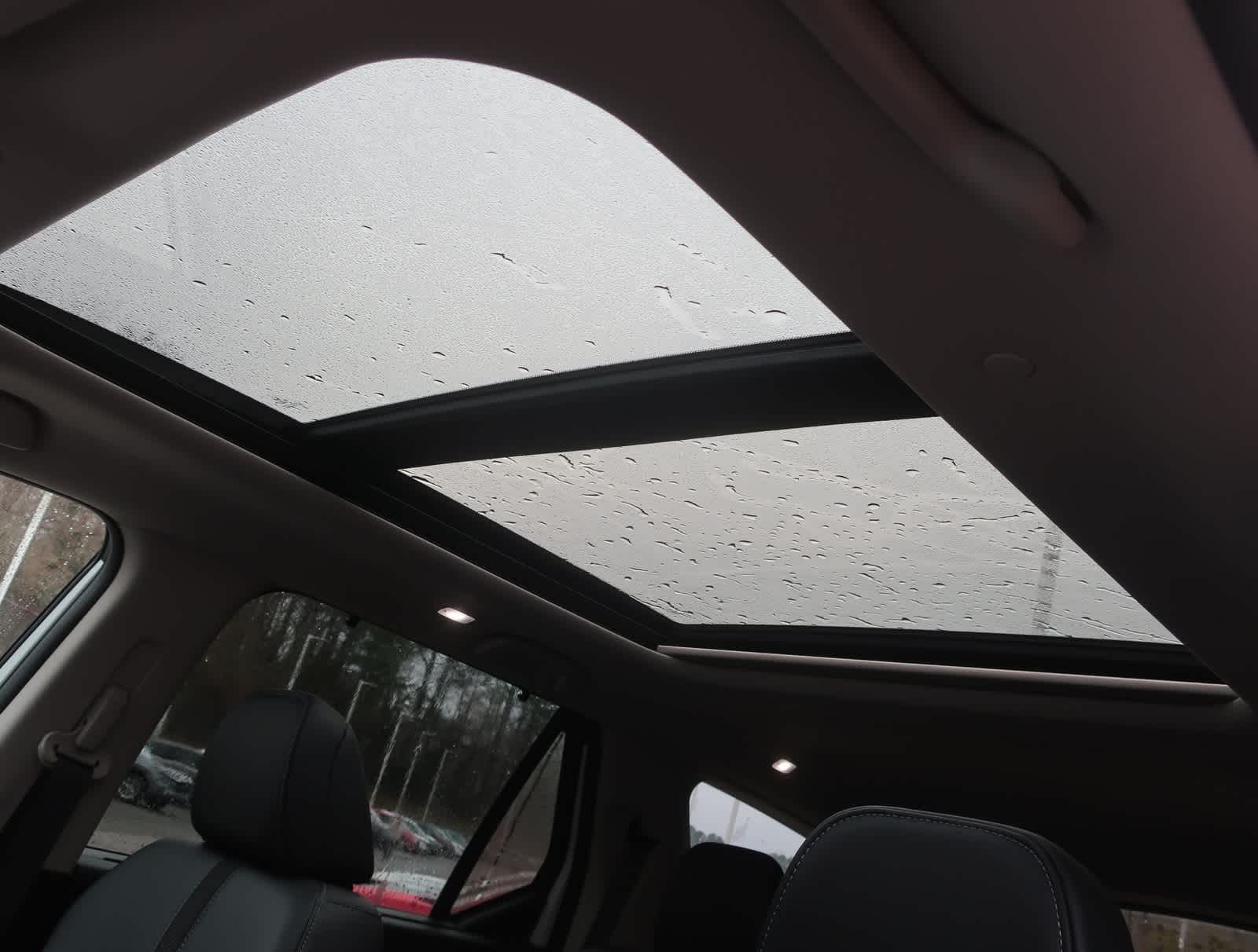 Thumbnail: 2025 Honda Pilot - 15