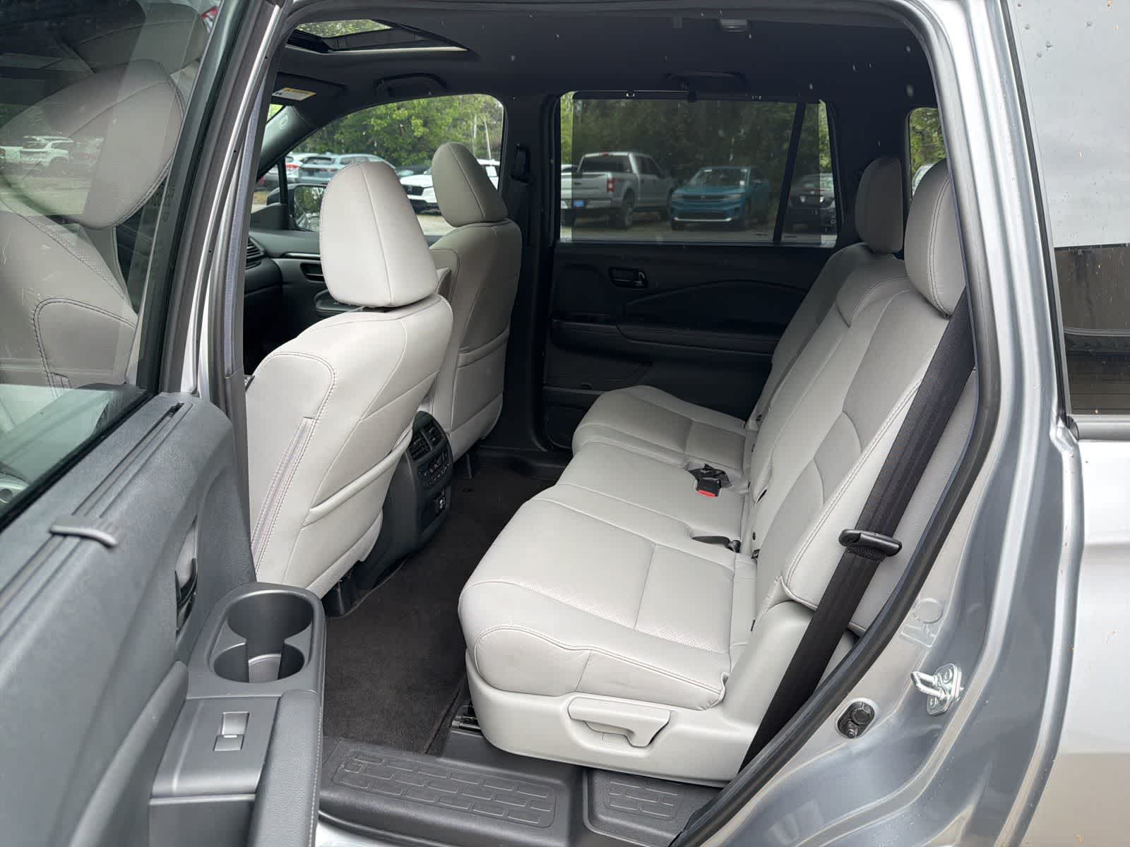 Thumbnail: 2022 Honda Passport - 15