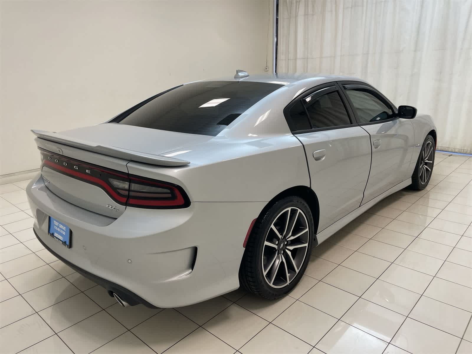 Thumbnail: 2023 Dodge Charger - 27