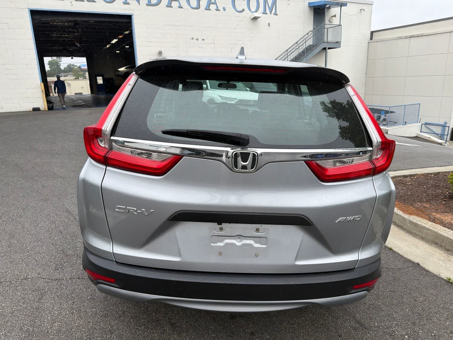 Thumbnail: 2019 Honda CR-V - 9