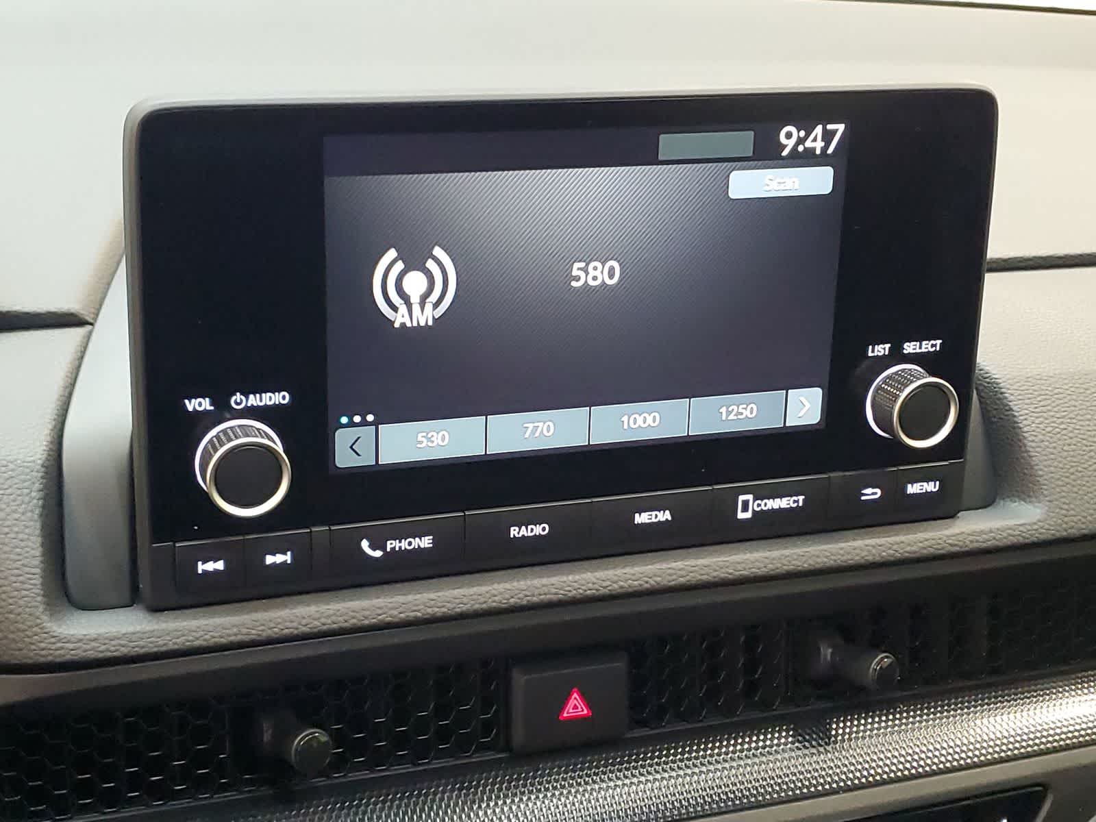 Thumbnail: 2025 Honda CR-V - 5